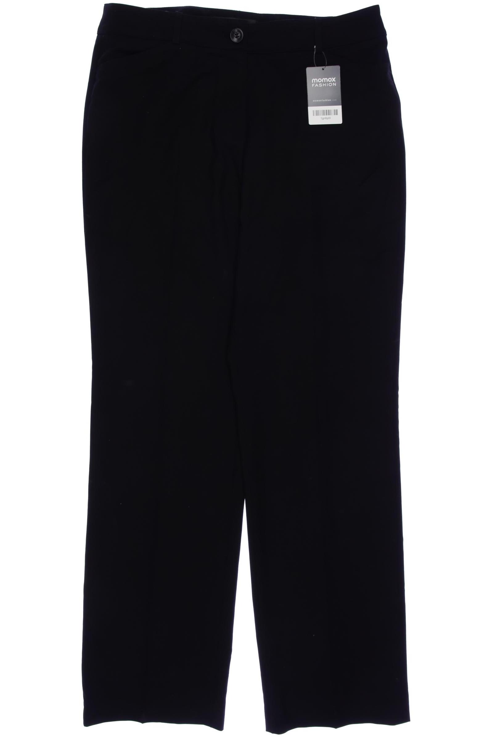 

Gerry Weber Damen Stoffhose, schwarz, Gr. 40