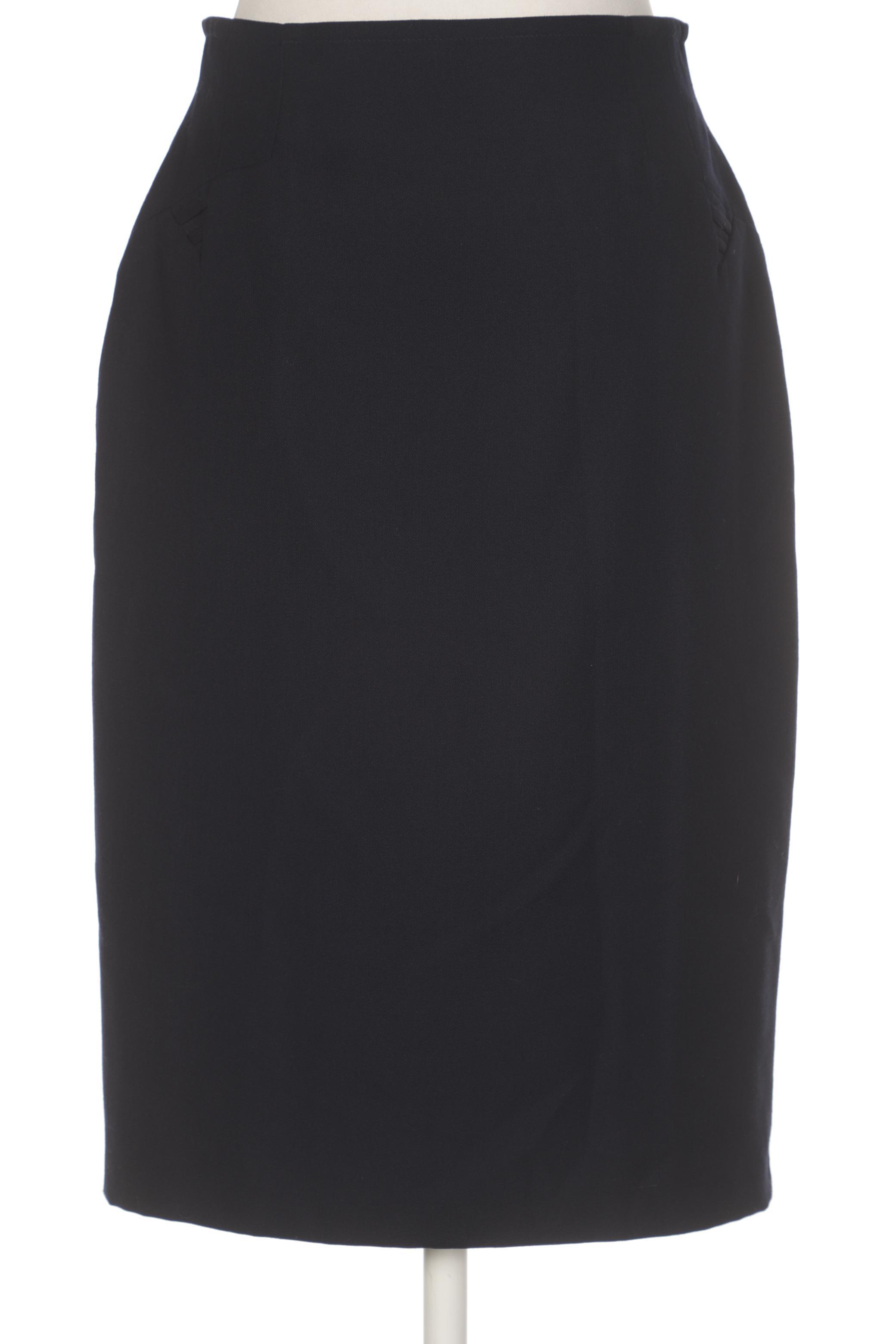 

Gerry Weber Damen Rock, marineblau, Gr. 36