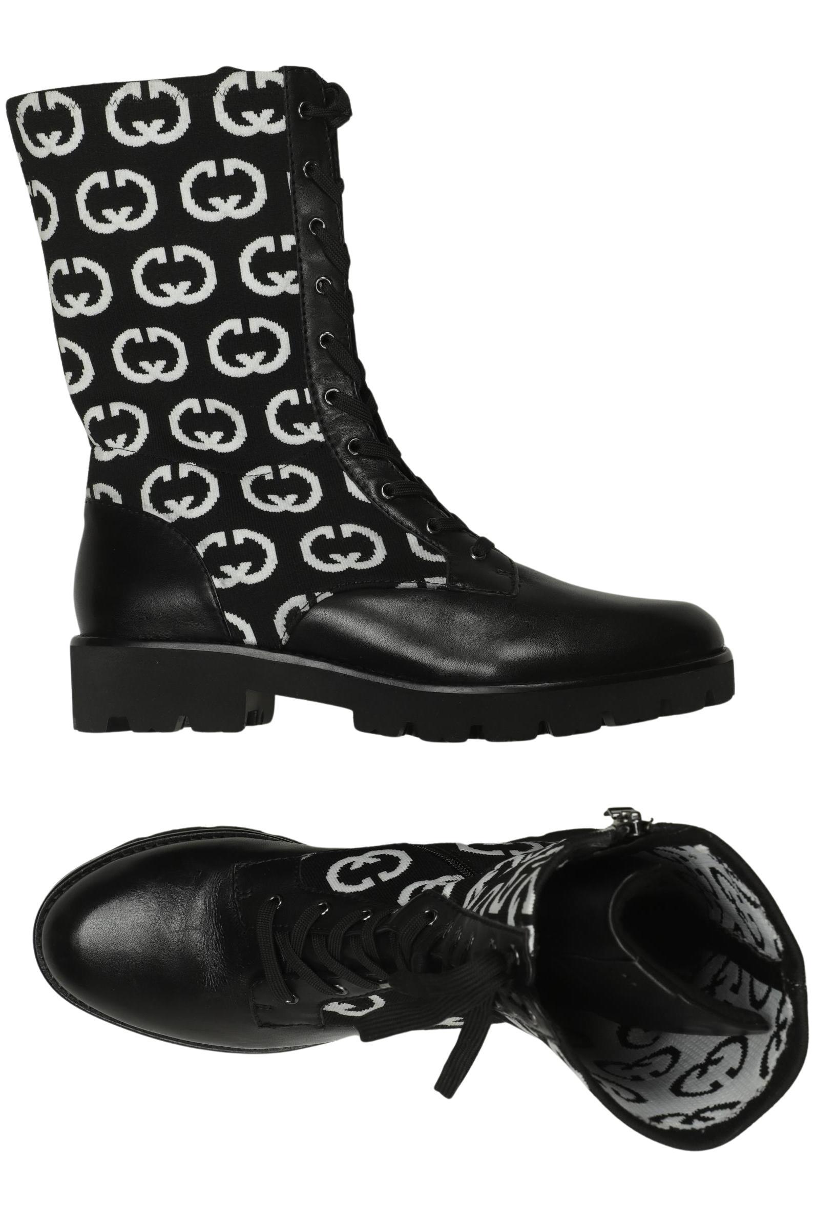 

Gerry Weber Damen Stiefel, schwarz, Gr. 41