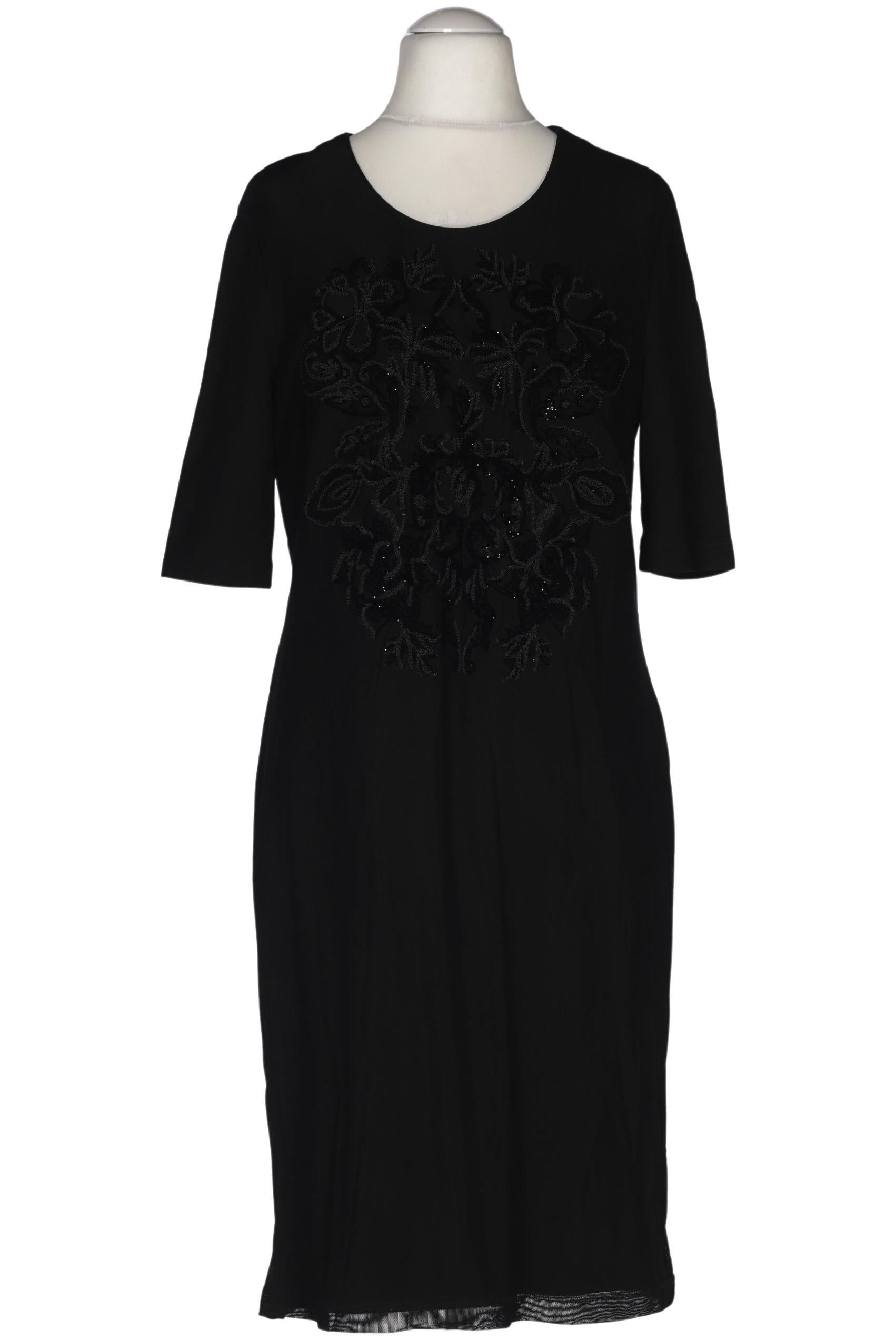 

Gerry Weber Damen Kleid, schwarz, Gr. 38