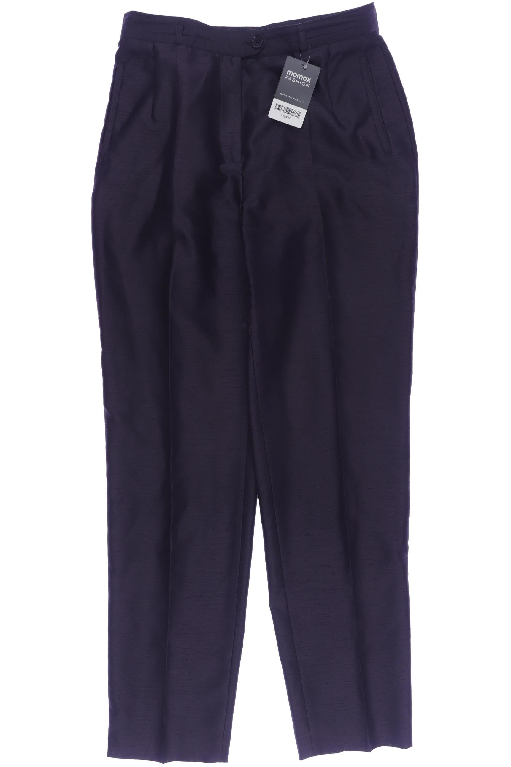 

Gerry Weber Damen Stoffhose, flieder, Gr. 40