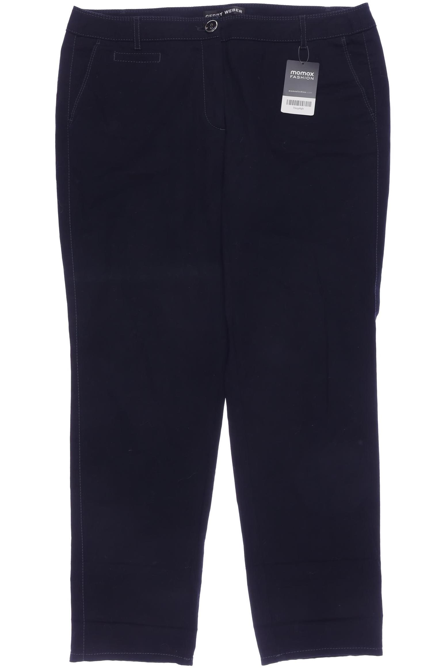 

Gerry Weber Damen Jeans, marineblau, Gr. 44