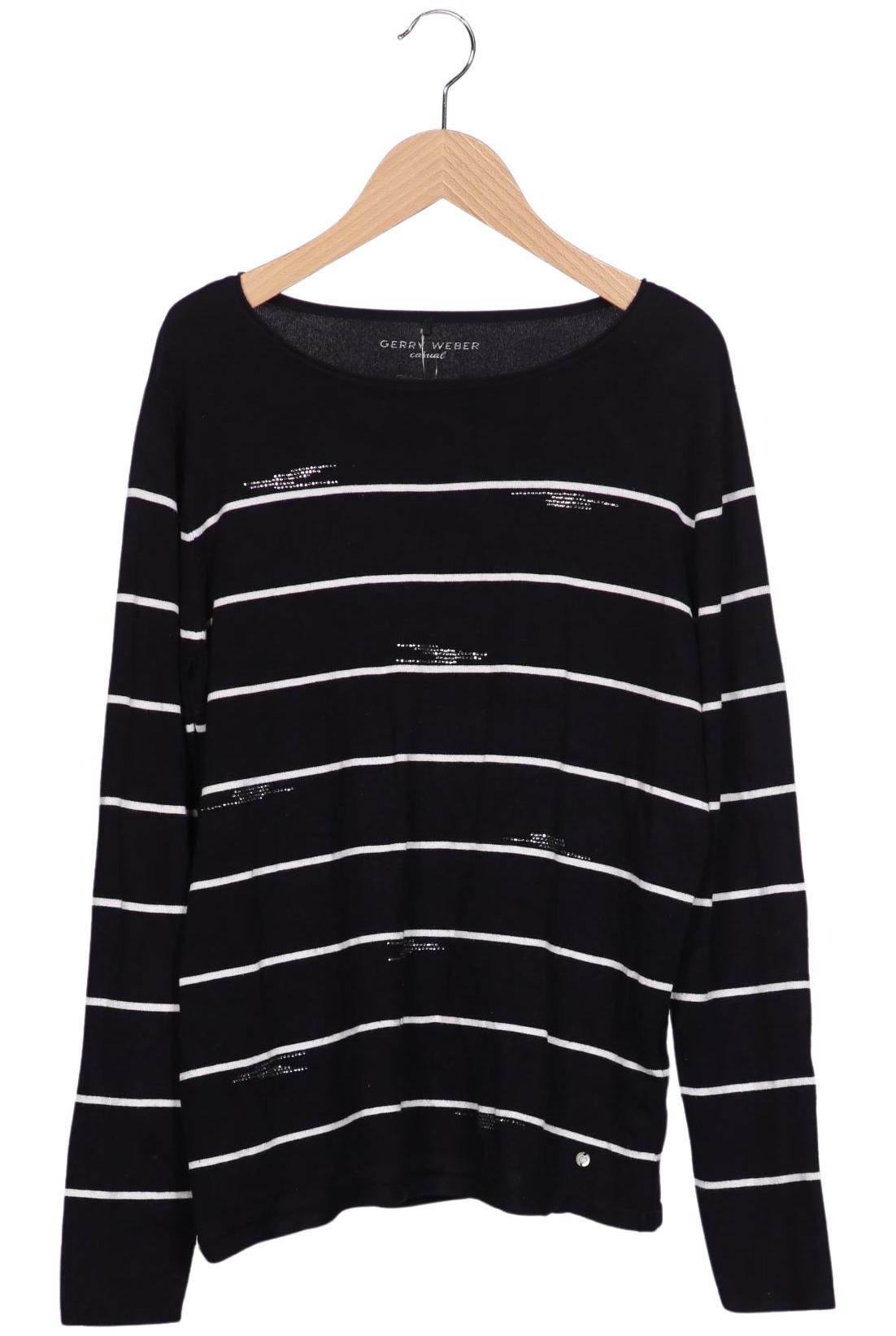 

Gerry Weber Damen Pullover, mehrfarbig, Gr. 38