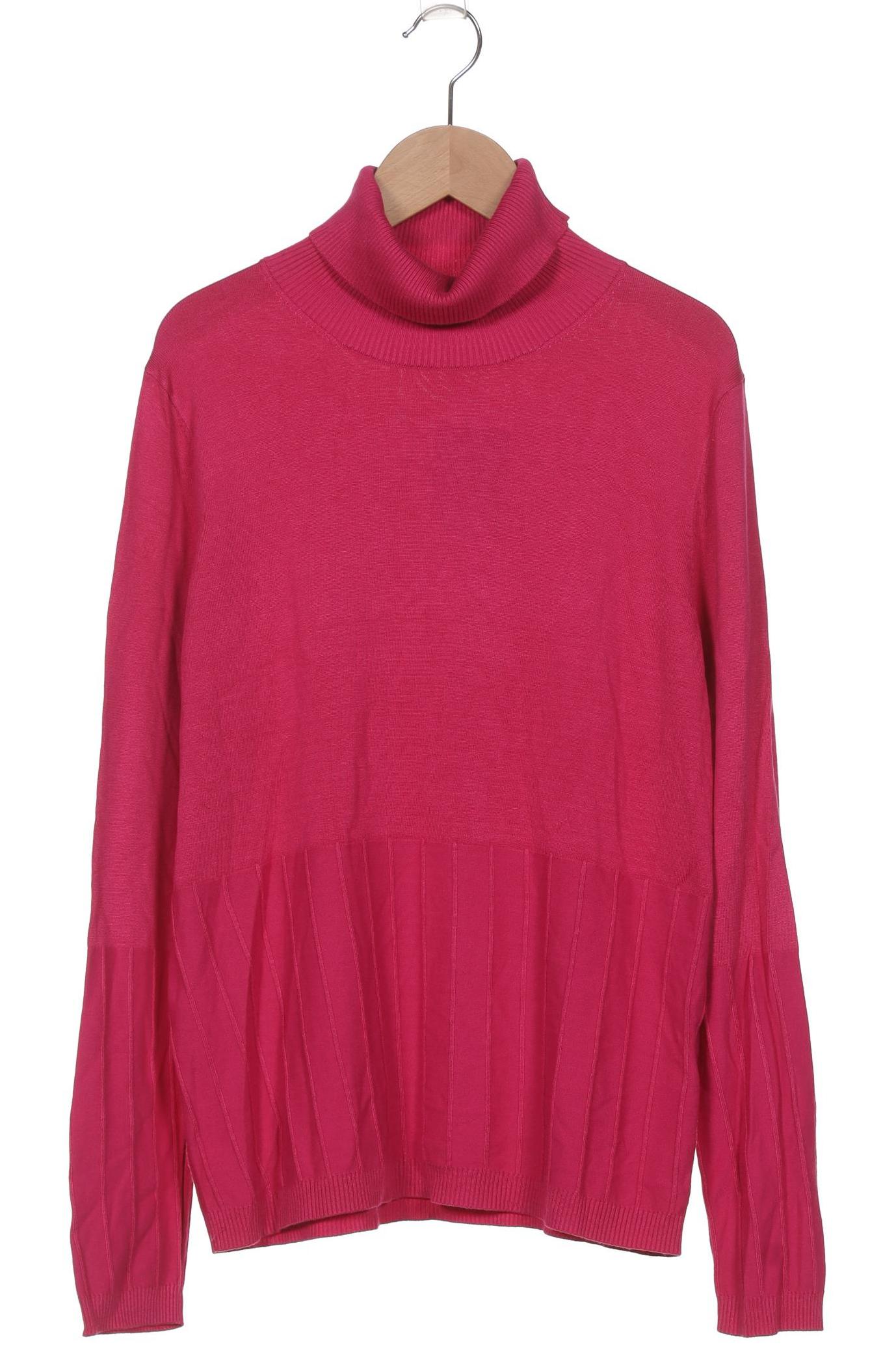 

Gerry Weber Damen Pullover, pink, Gr. 36