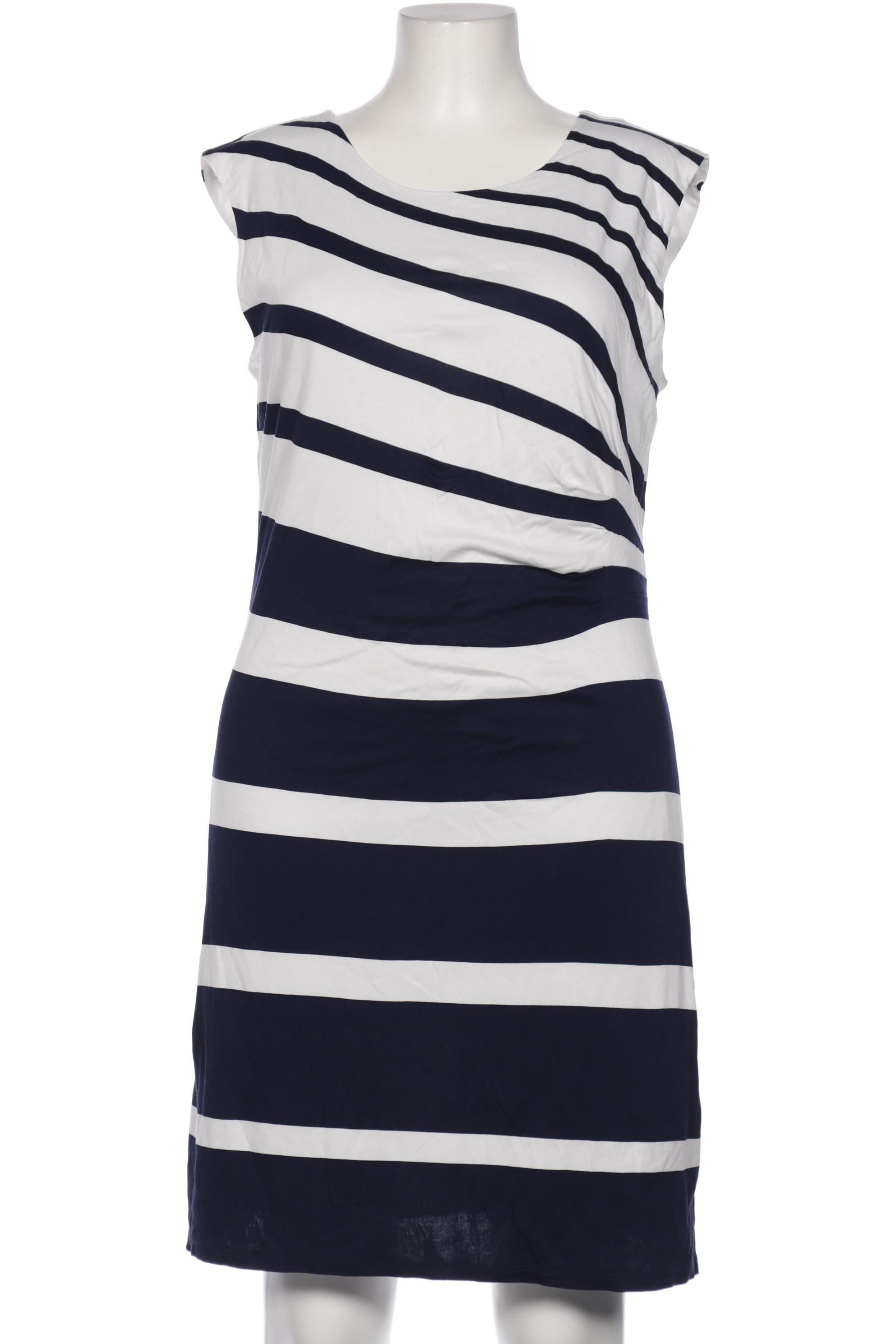 

Gerry Weber Damen Kleid, marineblau, Gr. 44