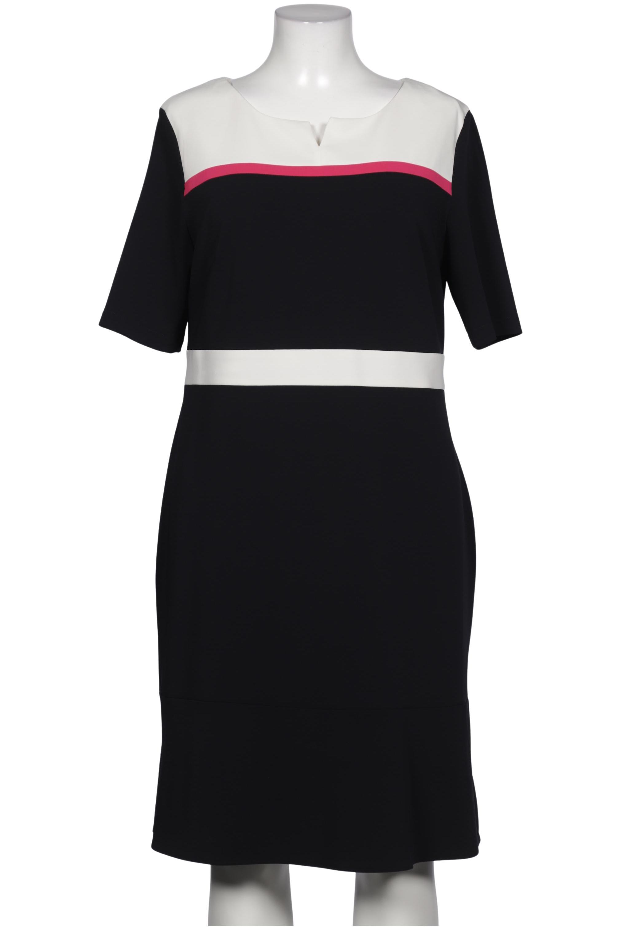 

Gerry Weber Damen Kleid, marineblau, Gr. 44