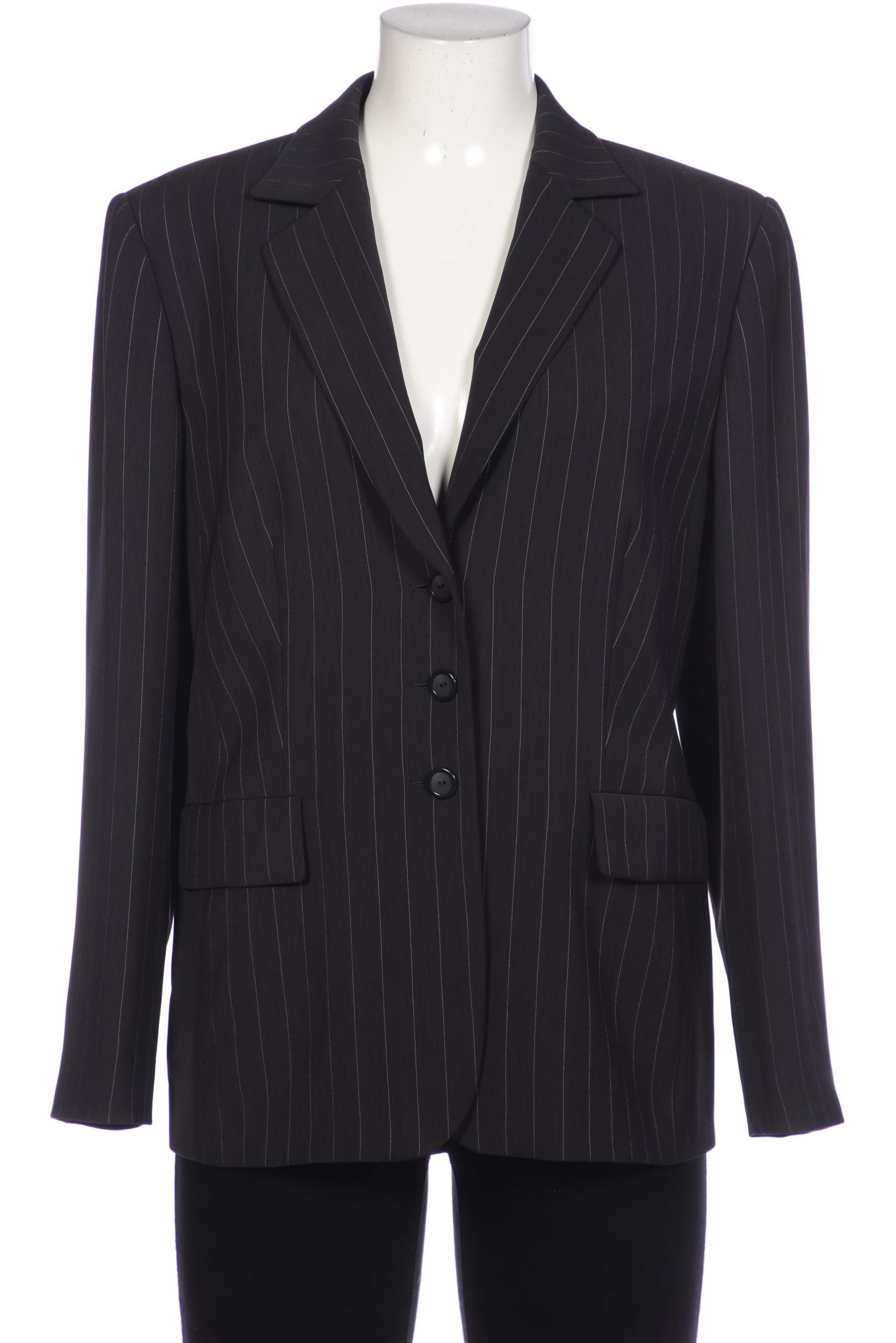 

Gerry Weber Damen Blazer, grau, Gr. 40