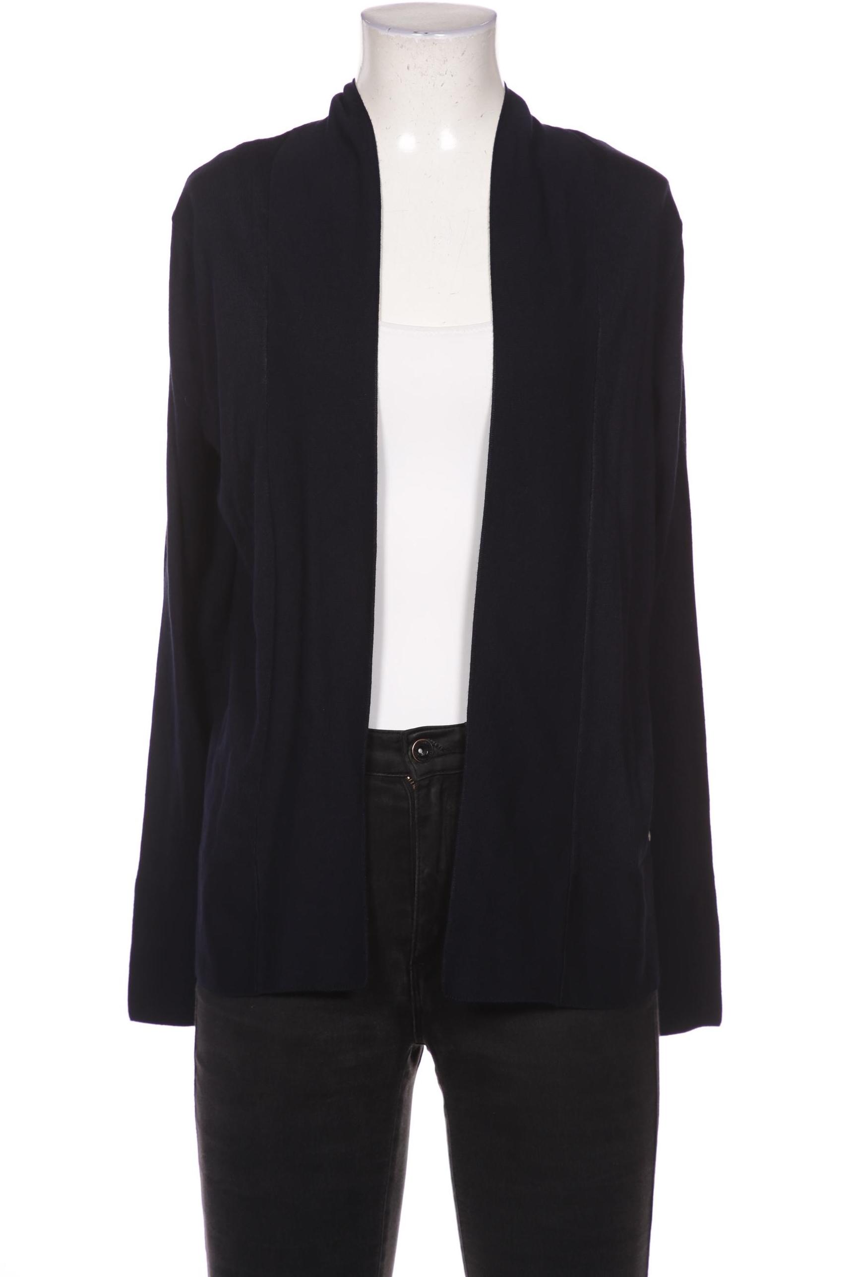 

Gerry Weber Damen Strickjacke, marineblau, Gr. 38