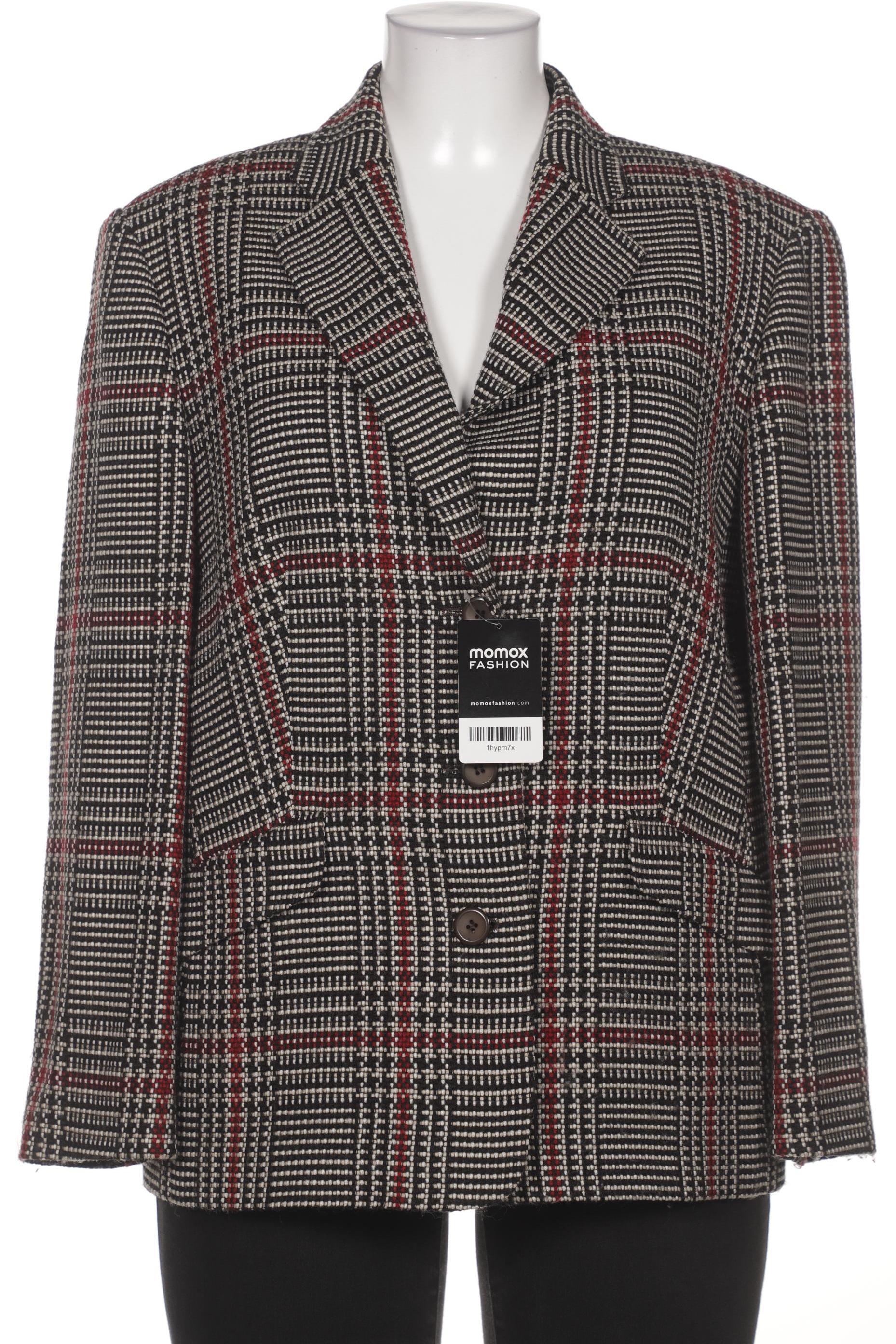 

Gerry Weber Damen Blazer, schwarz, Gr. 44
