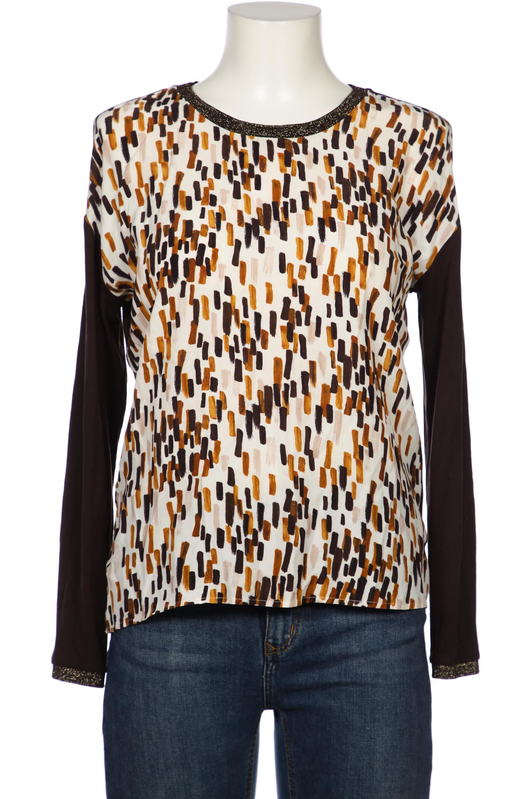 

Gerry Weber Damen Bluse, braun