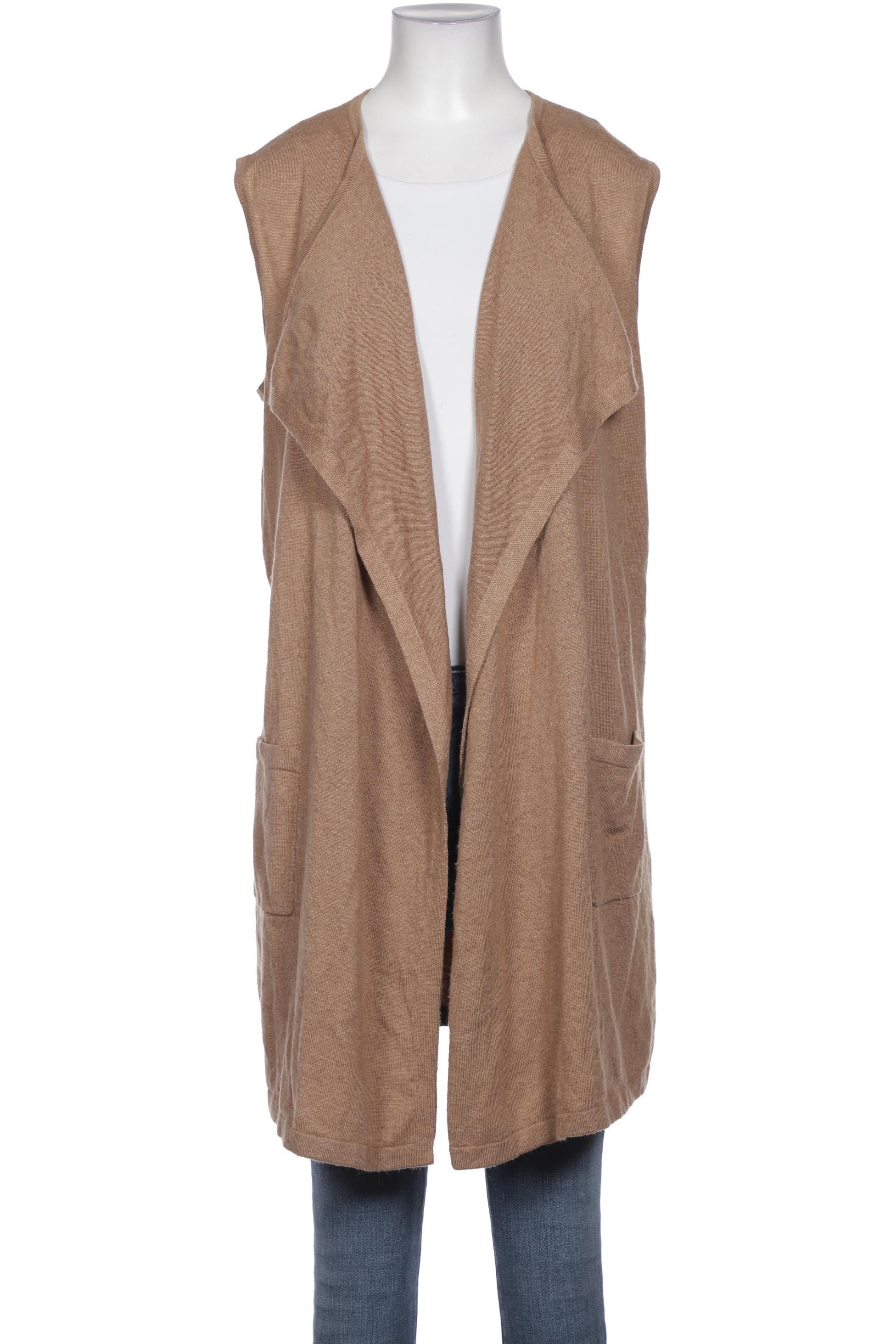 

Gerry Weber Damen Strickjacke, braun, Gr. 38