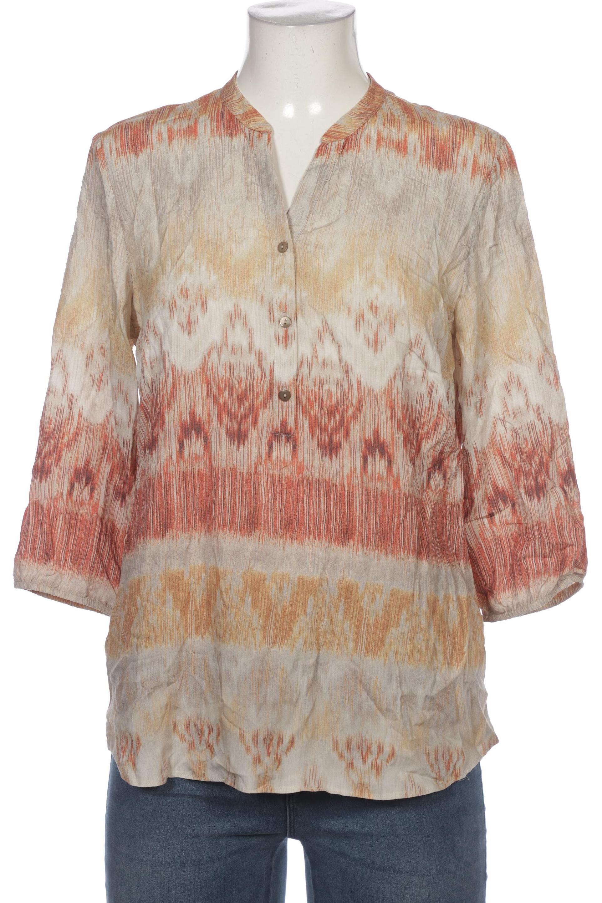

Gerry Weber Damen Bluse, braun