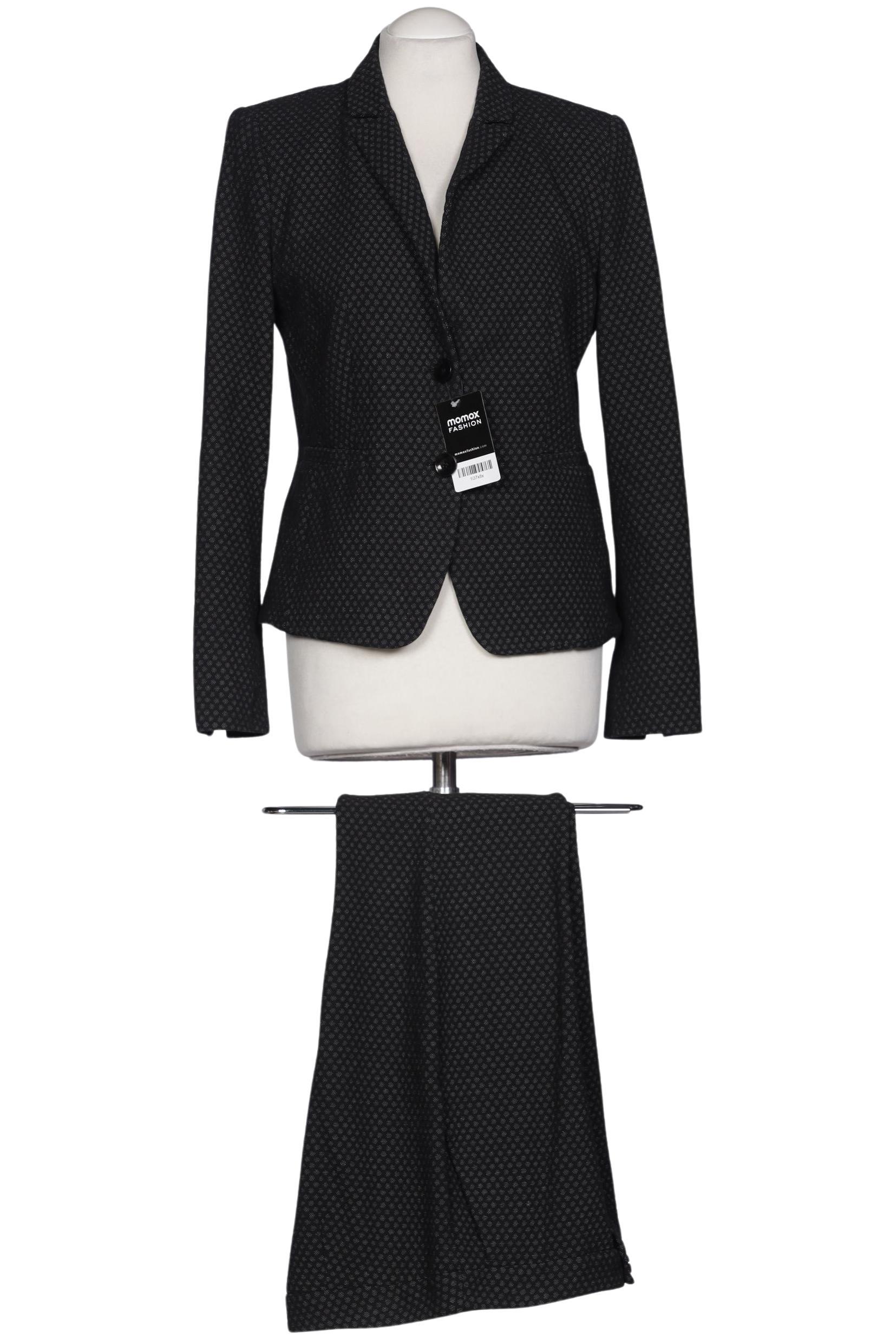 

Gerry Weber Damen Anzug, schwarz, Gr. 36