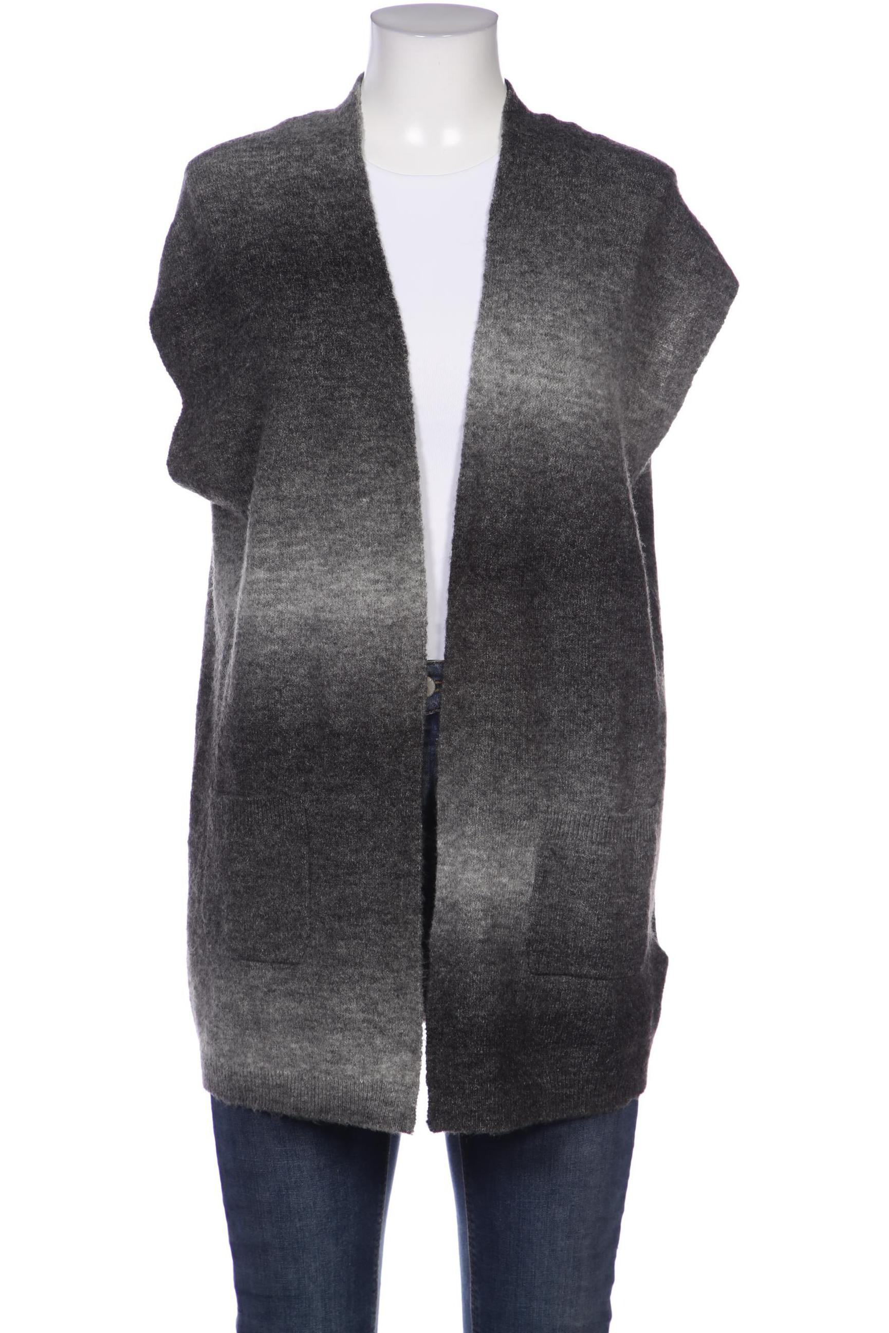

Gerry Weber Damen Strickjacke, grau