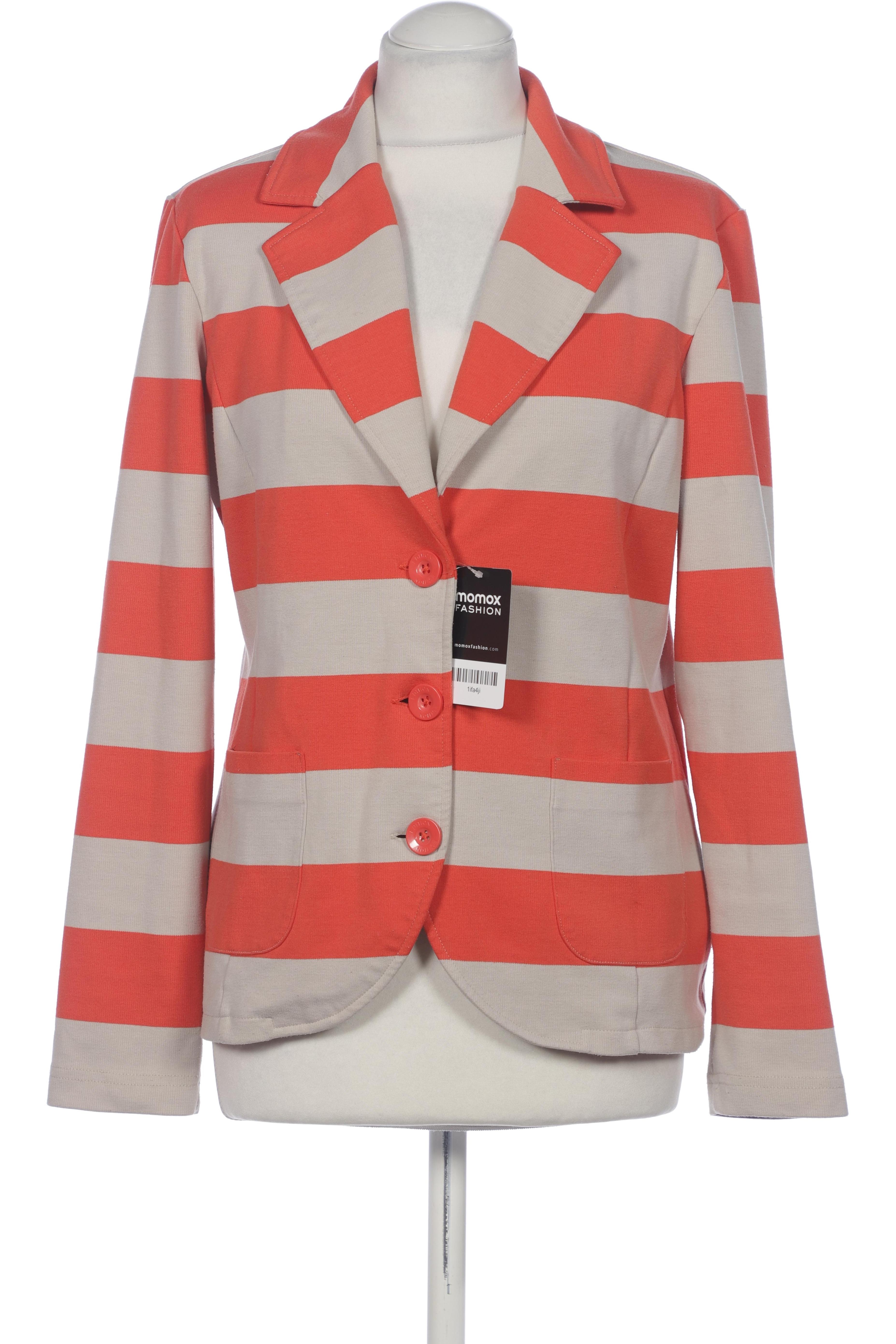 

Gerry Weber Damen Blazer, beige, Gr. 40