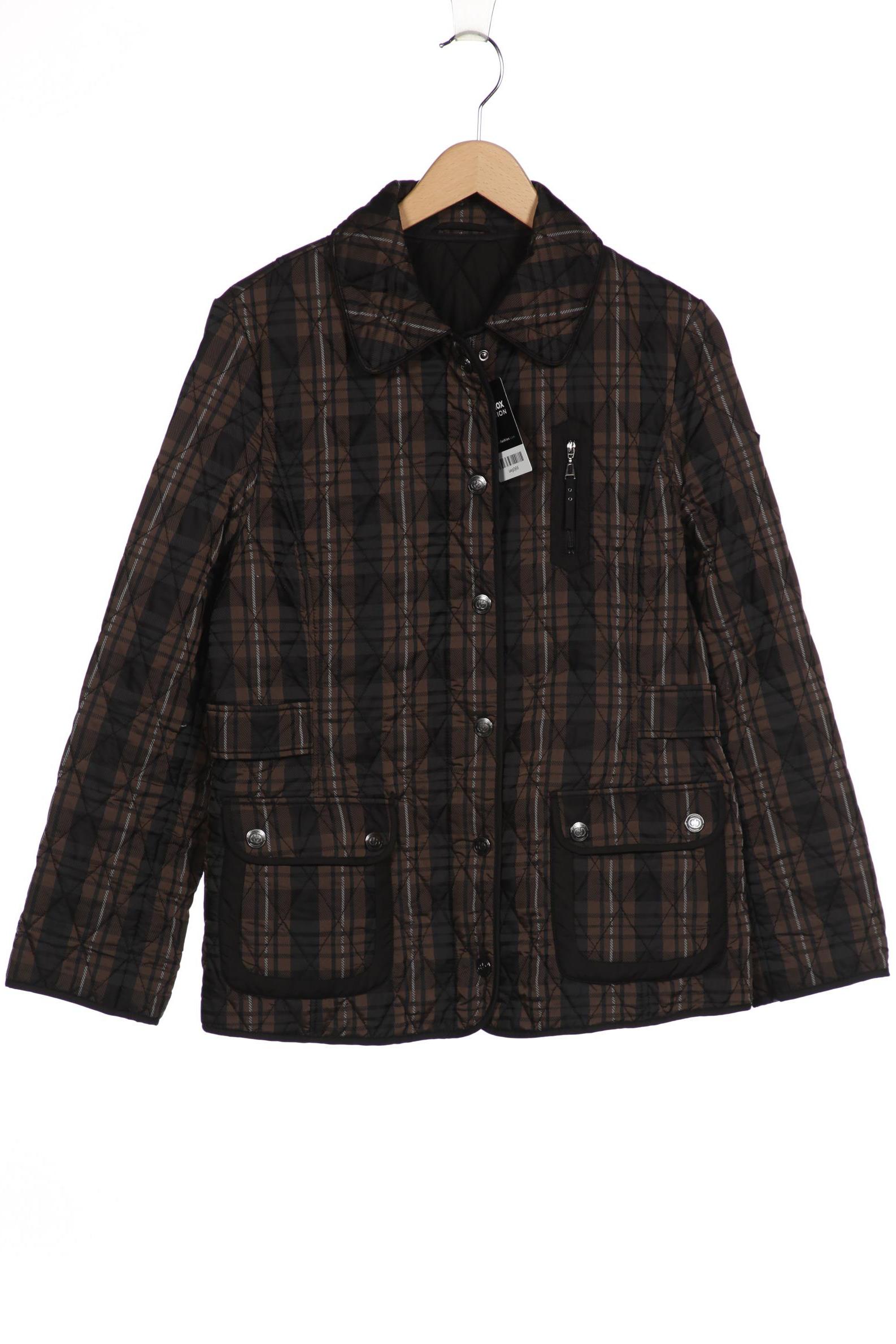 

Gerry Weber Damen Jacke, braun
