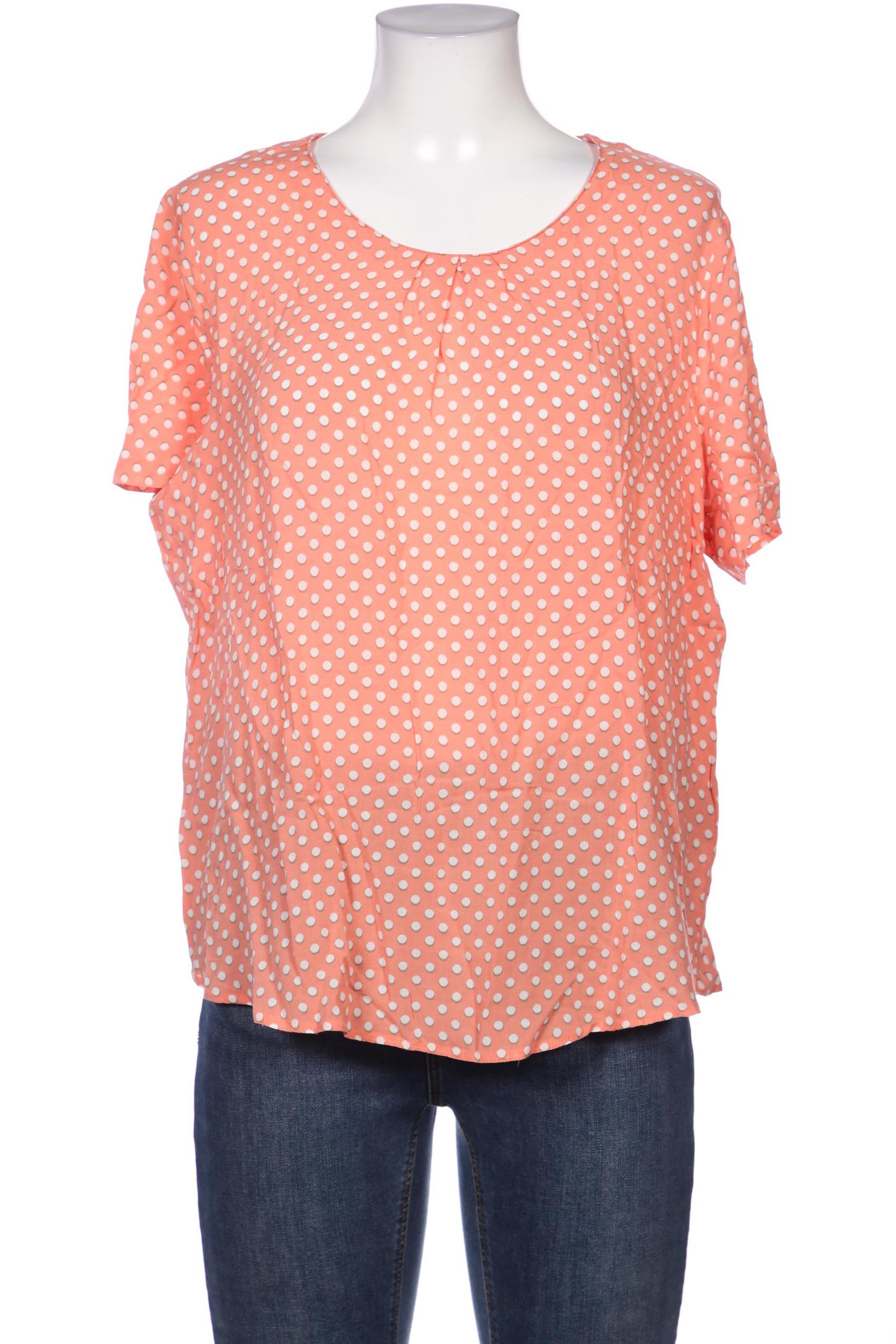 

Gerry Weber Damen Bluse, pink, Gr. 38