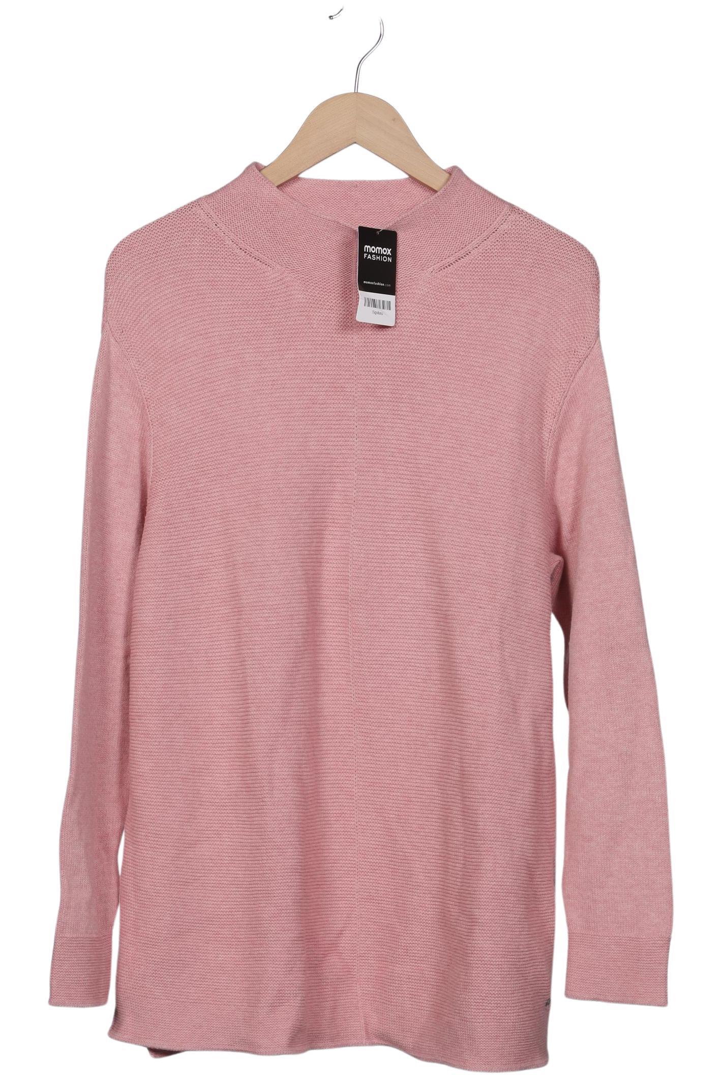 

Gerry Weber Damen Pullover, pink, Gr. 46