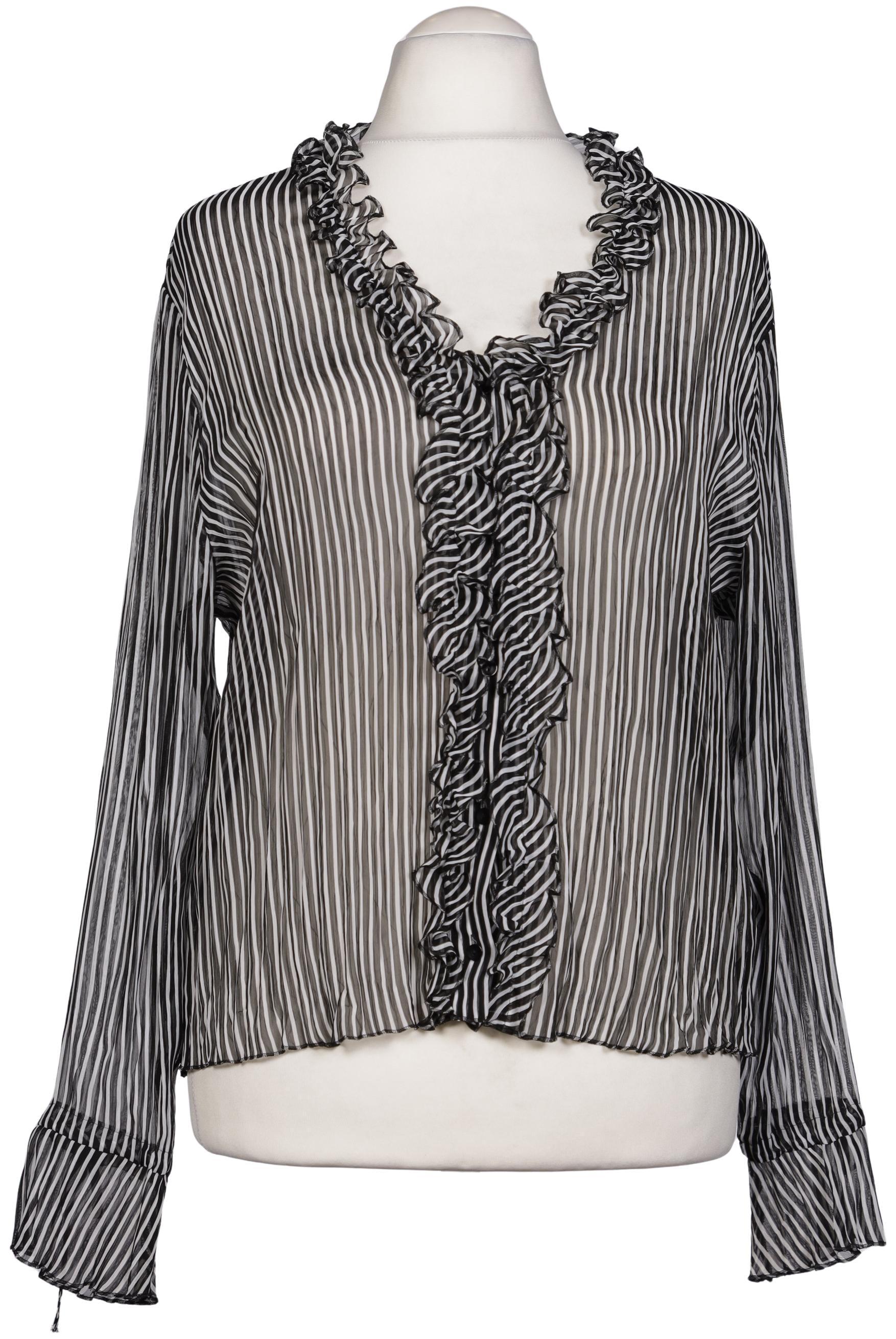 

Gerry Weber Damen Bluse, mehrfarbig, Gr. 46