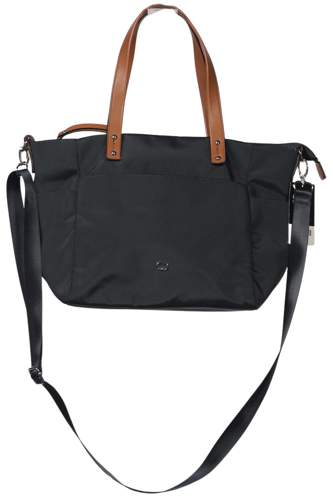 

Gerry Weber Damen Handtasche, marineblau, Gr.