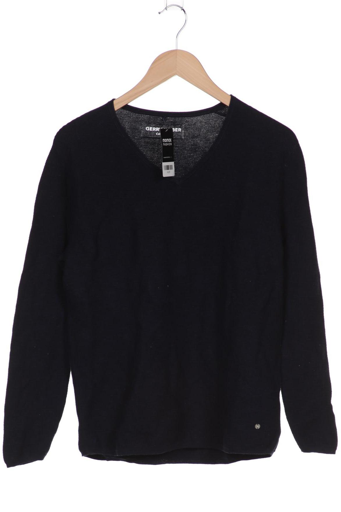 

Gerry Weber Damen Pullover, marineblau