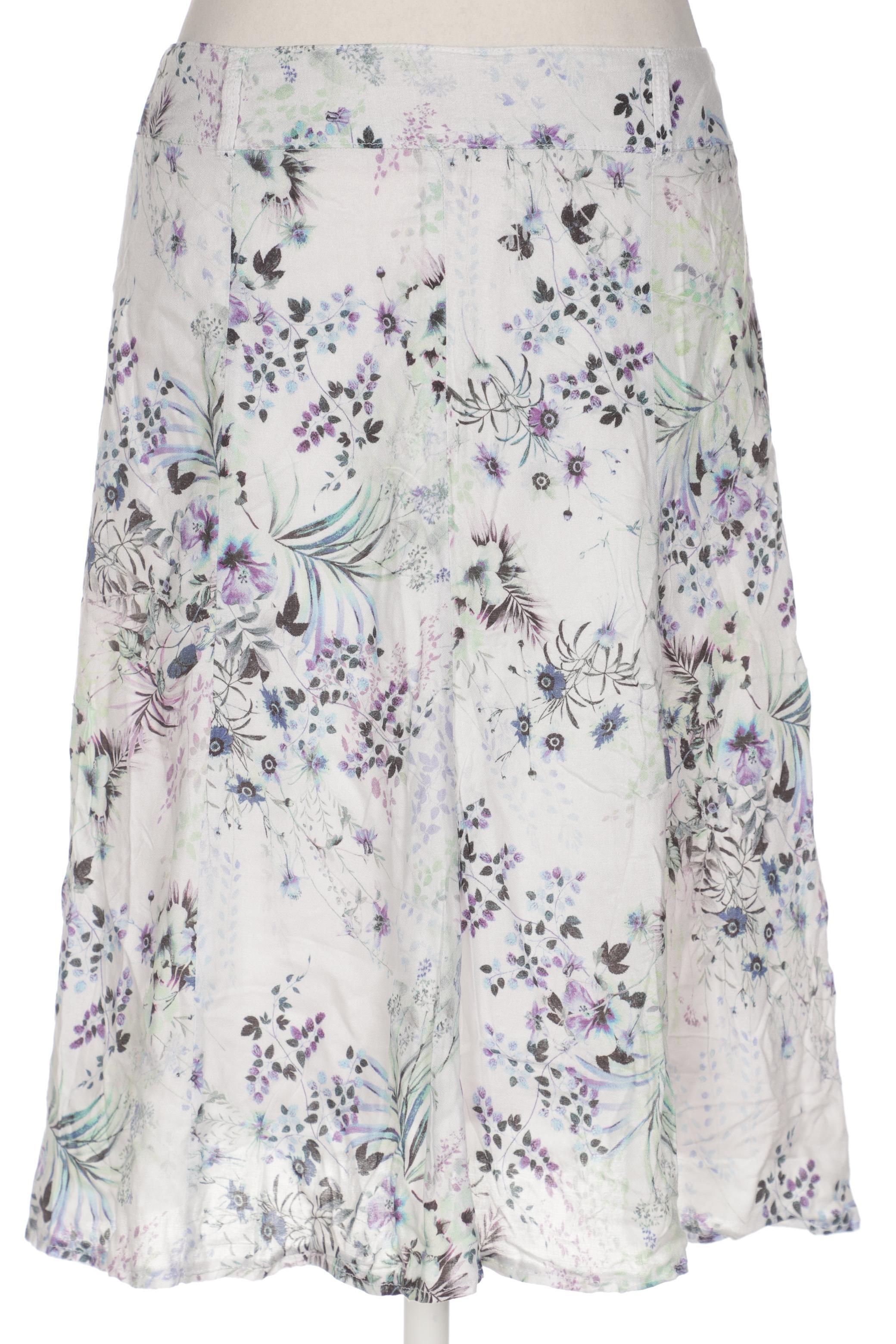 

Gerry Weber Damen Rock, mehrfarbig