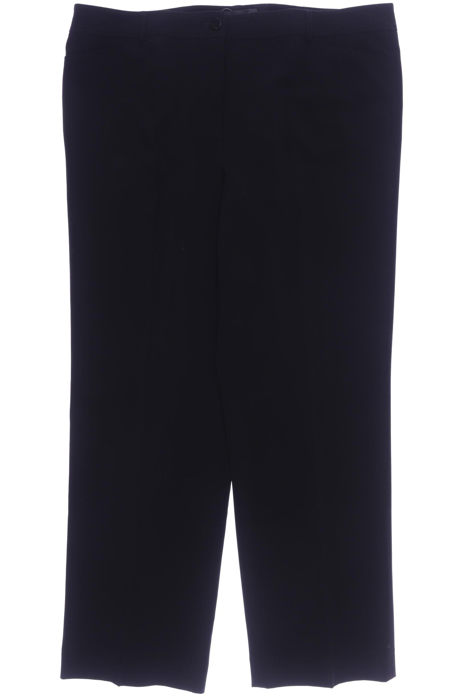

Gerry Weber Damen Stoffhose, schwarz