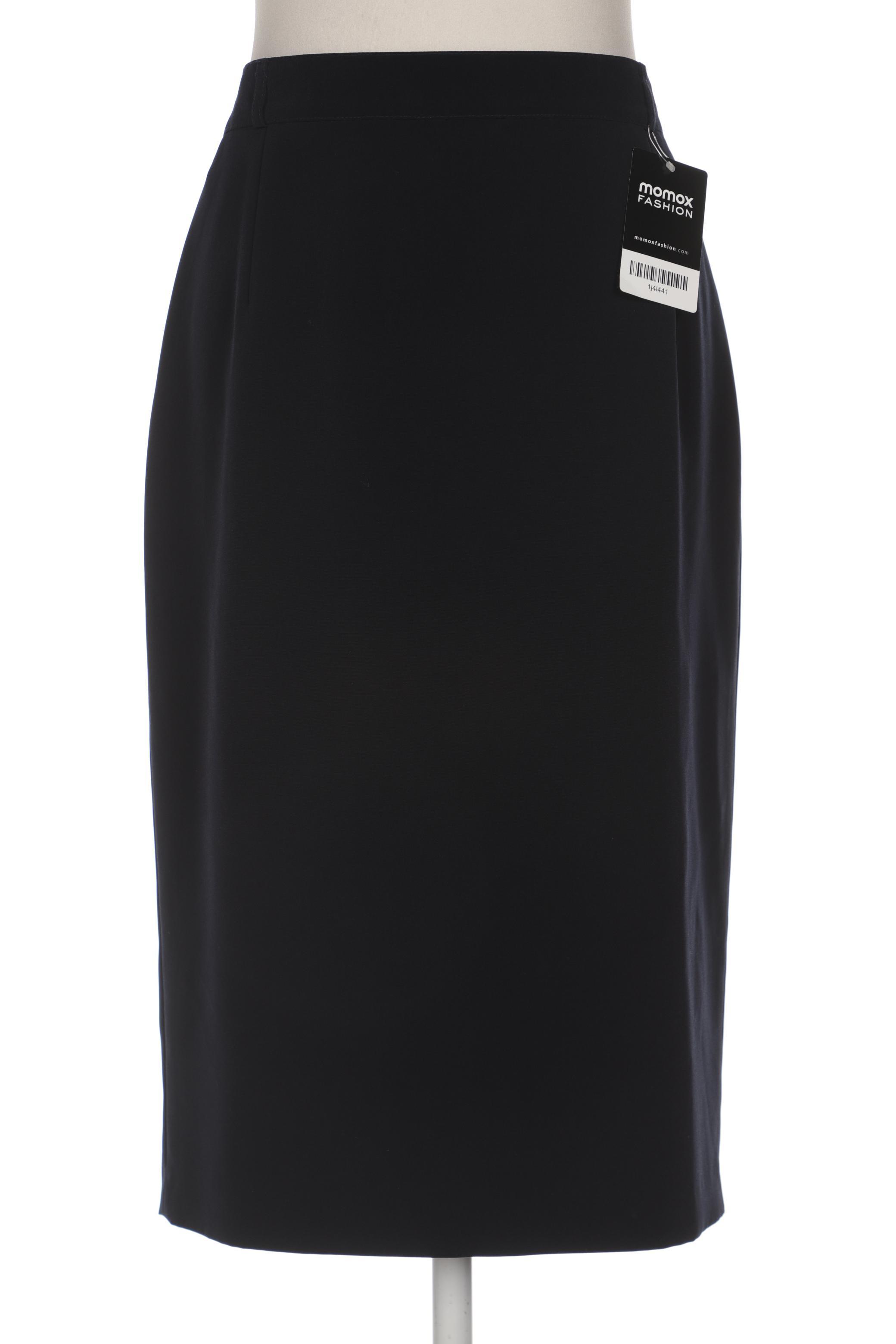 

Gerry Weber Damen Rock, marineblau