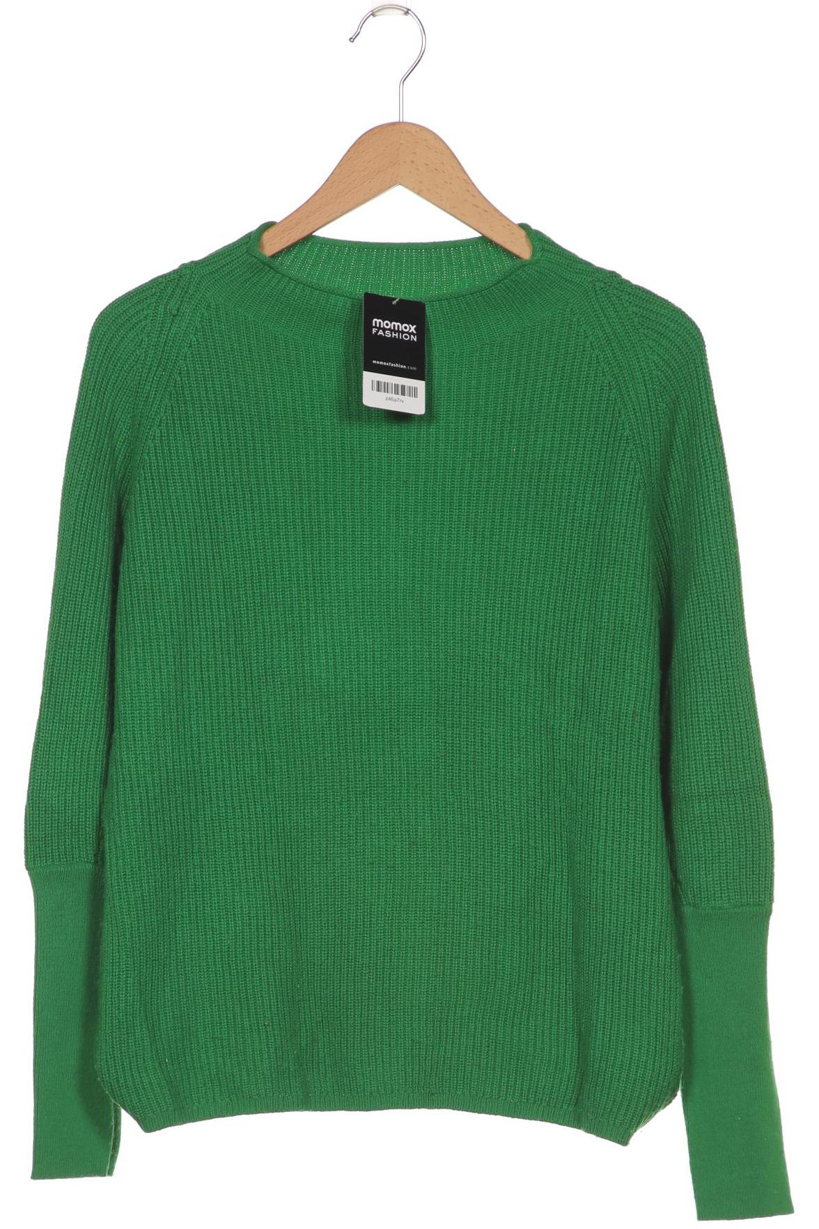 

Gerry Weber Damen Pullover, grün, Gr. 38