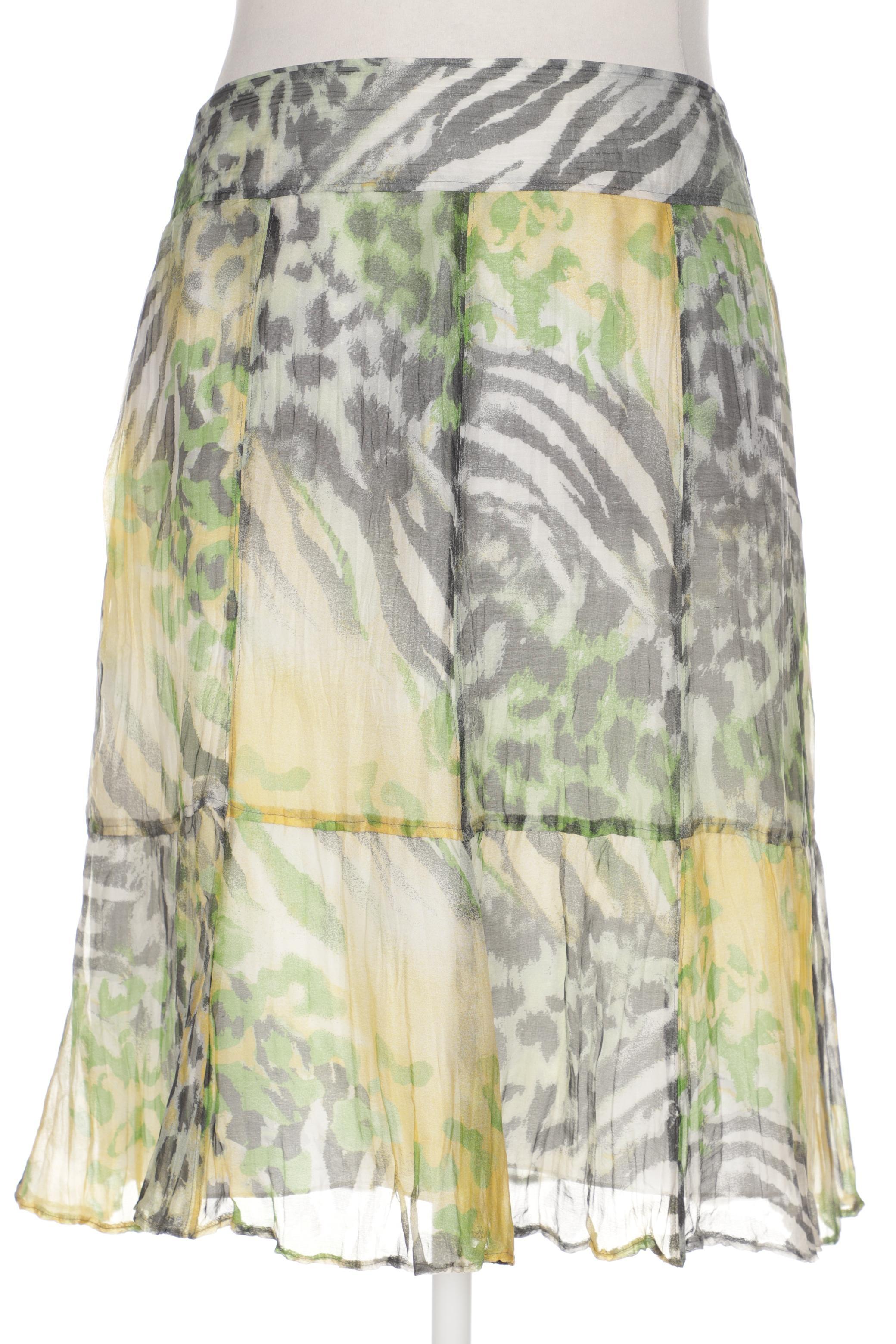 

Gerry Weber Damen Rock, mehrfarbig, Gr. 33