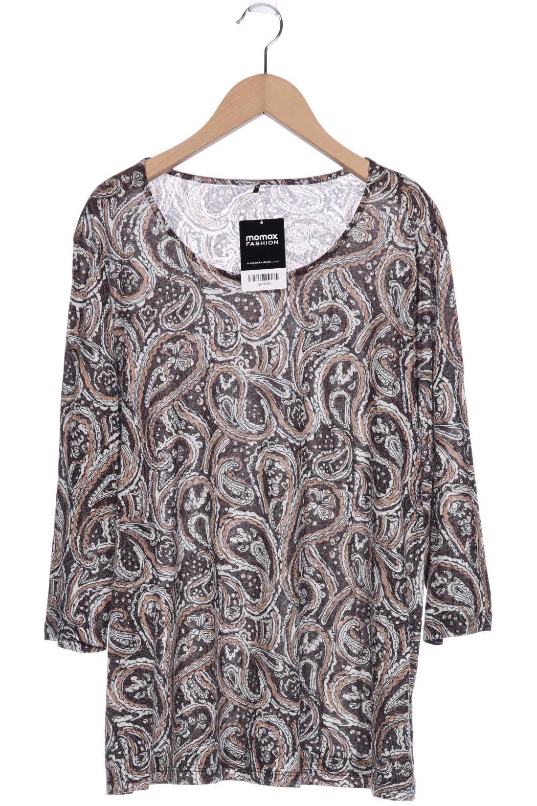 

Gerry Weber Damen Langarmshirt, braun