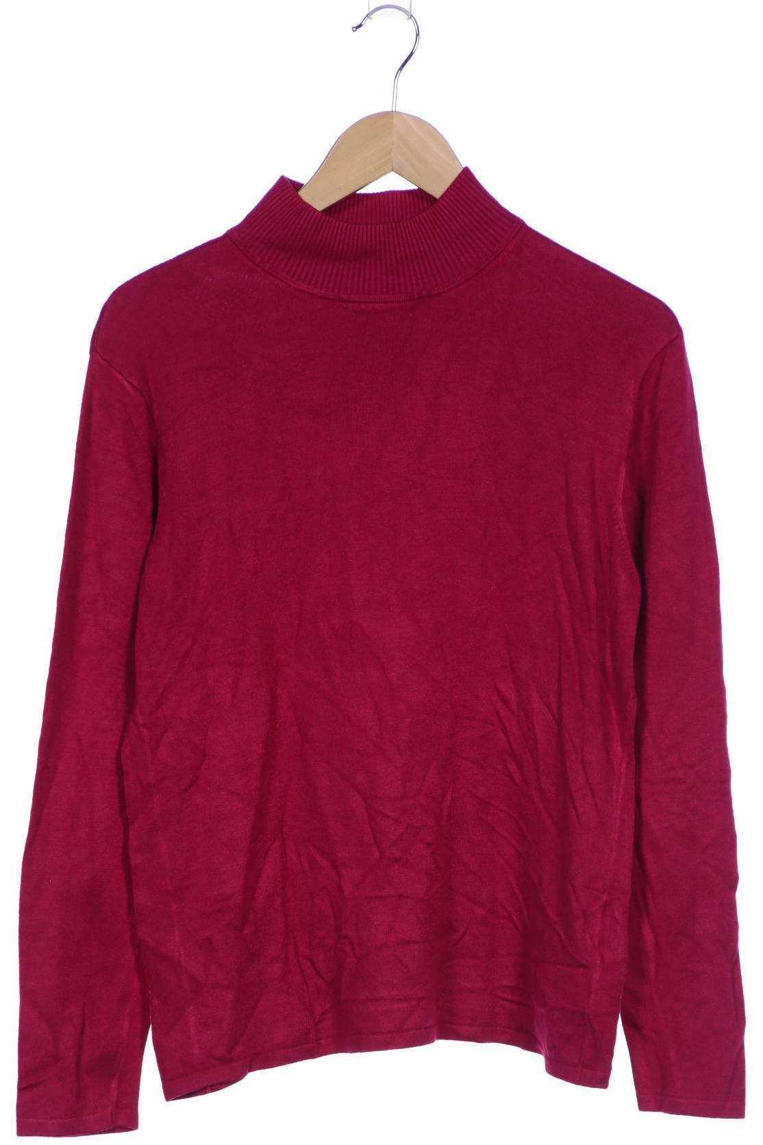 

Gerry Weber Damen Pullover, pink, Gr. 42