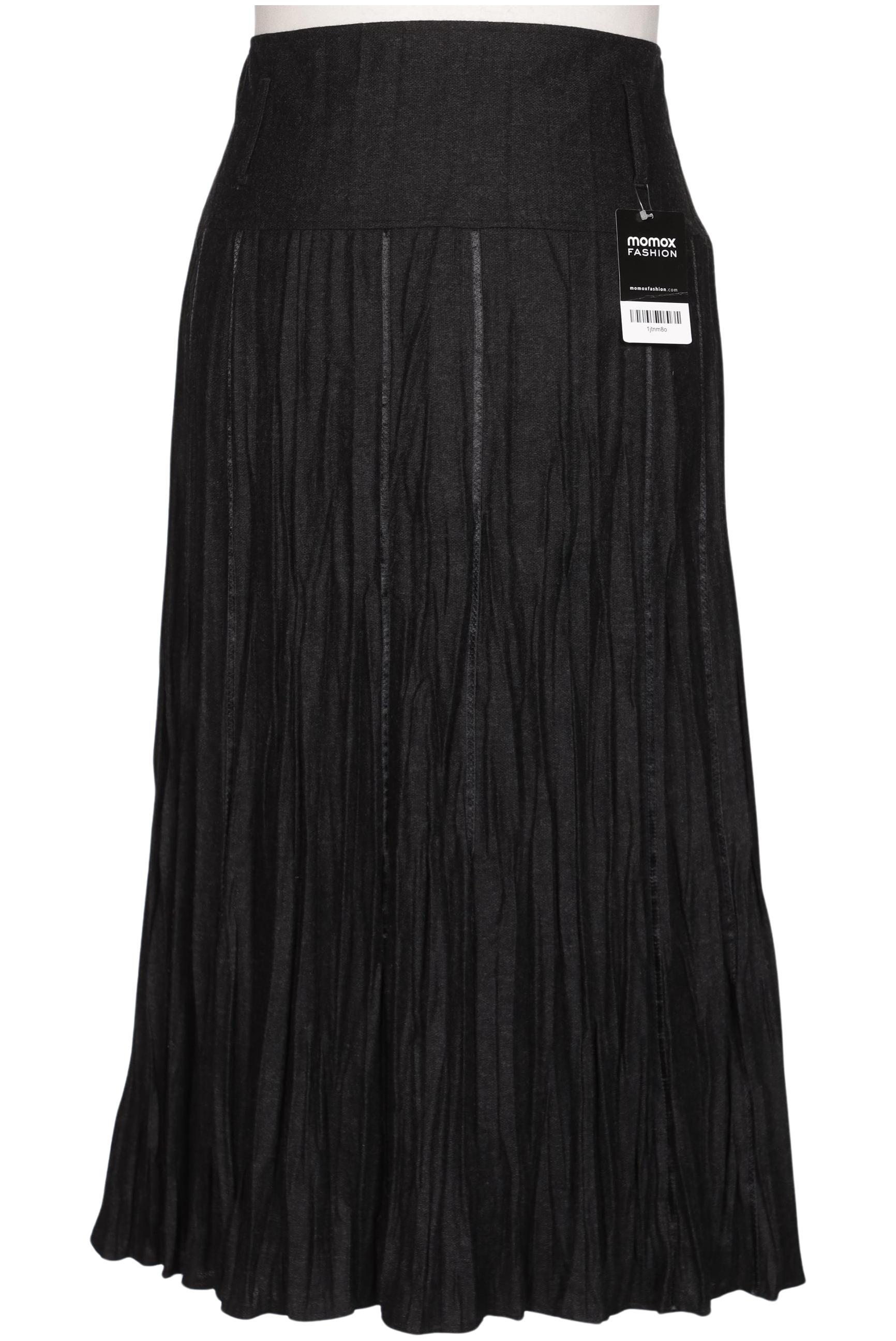 

Gerry Weber Damen Rock, grau, Gr. 42