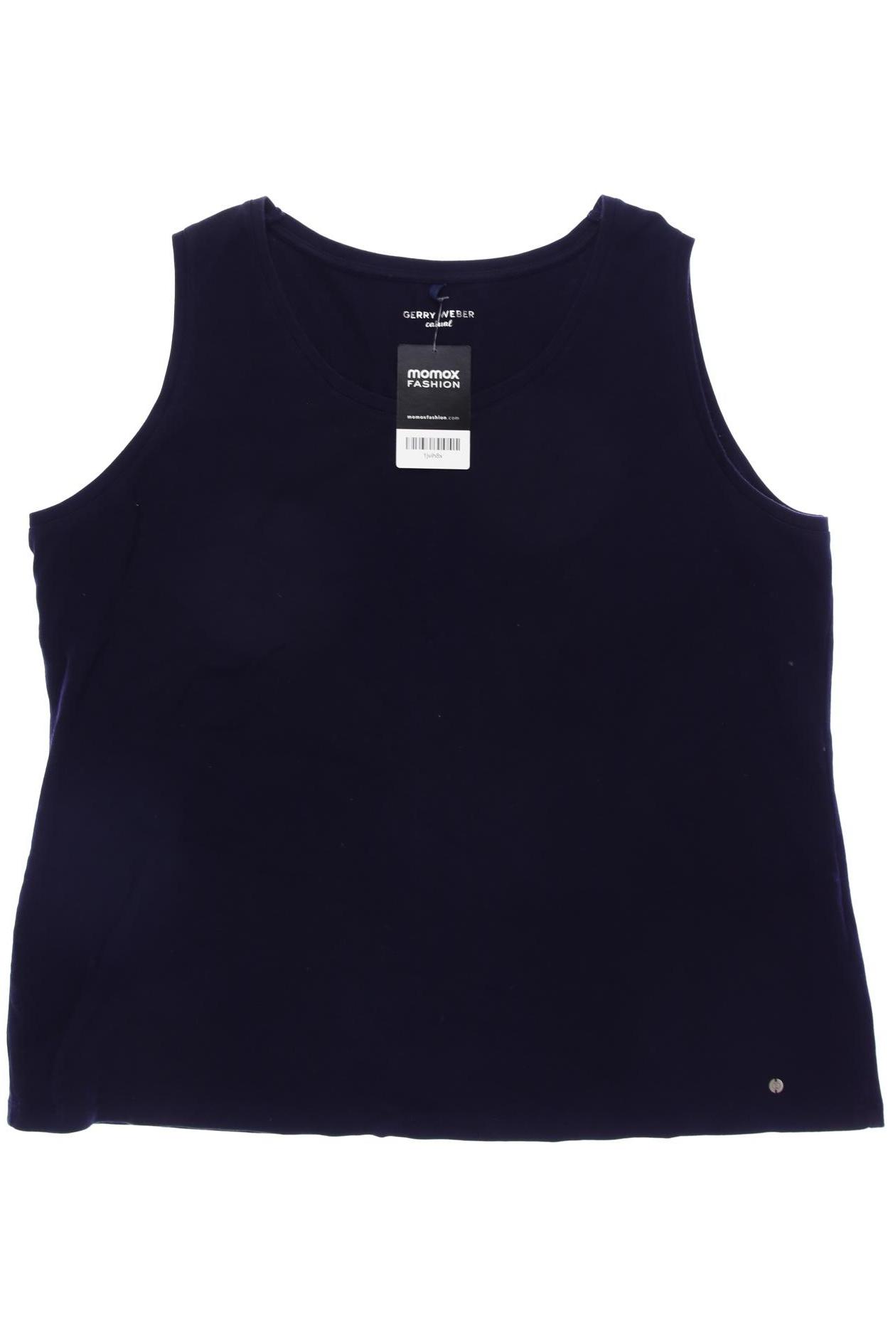 

Gerry Weber Damen Top, marineblau