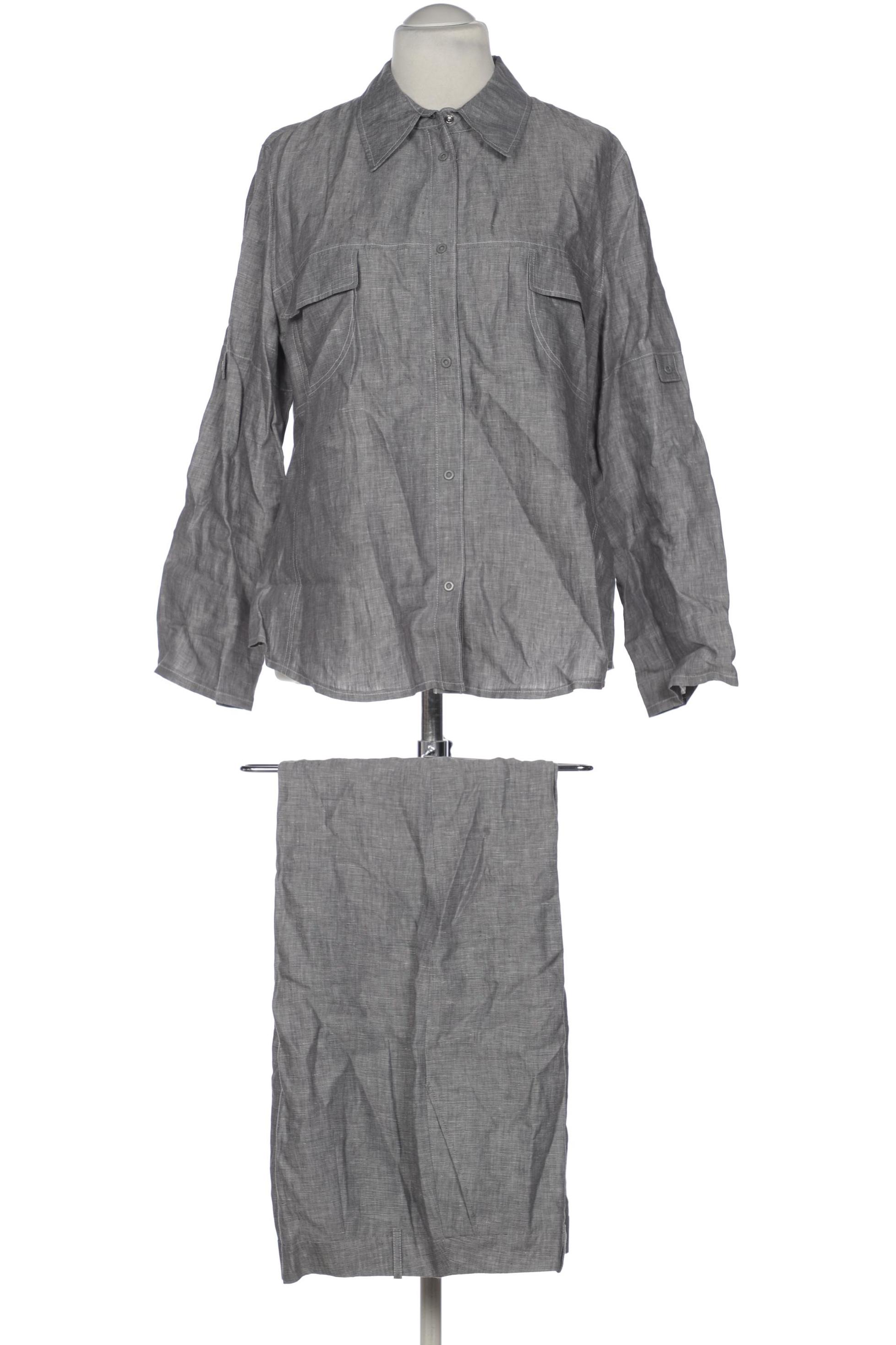 

Gerry Weber Damen Anzug, grau, Gr. 44