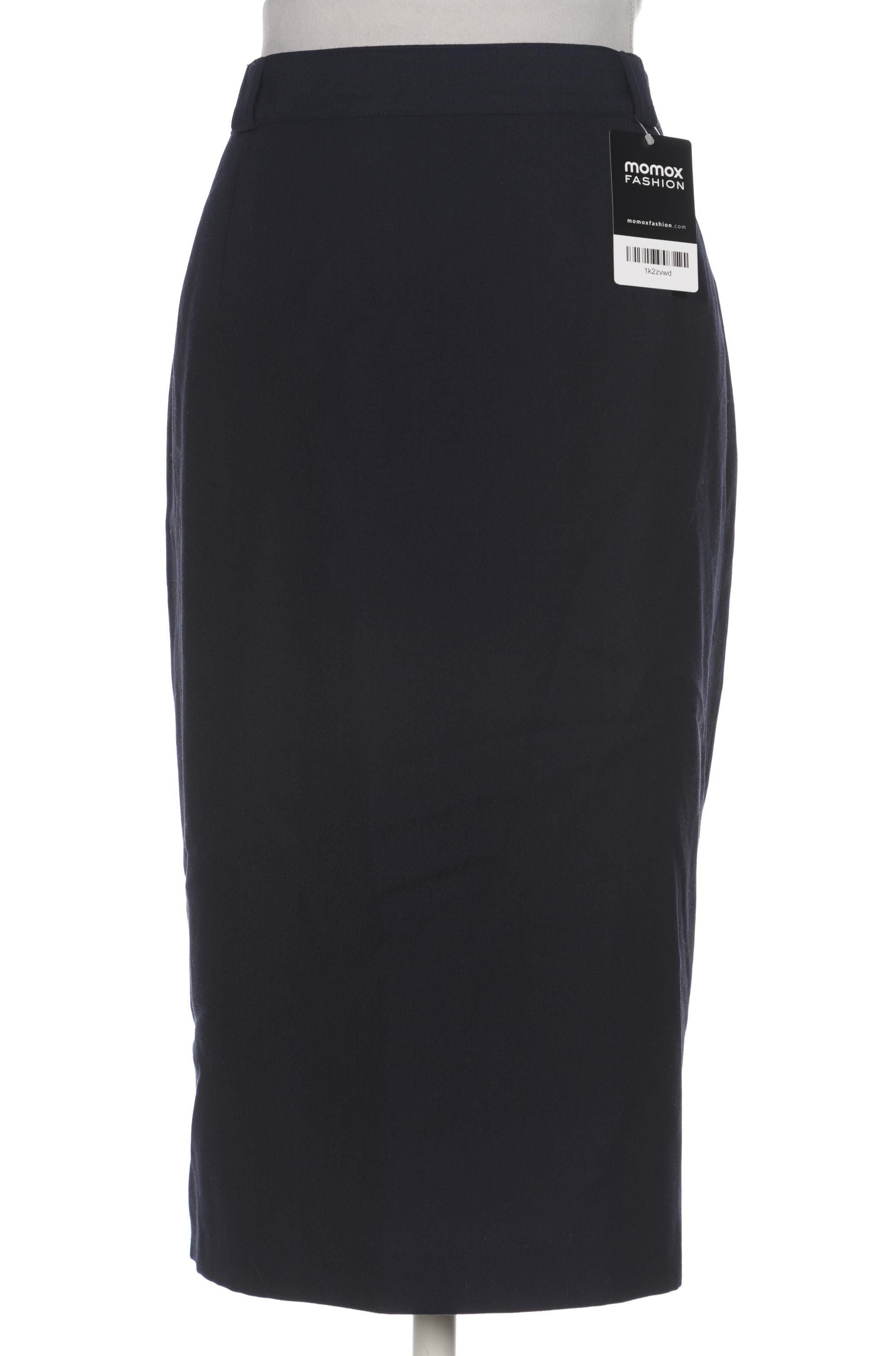 

Gerry Weber Damen Rock, marineblau, Gr. 40