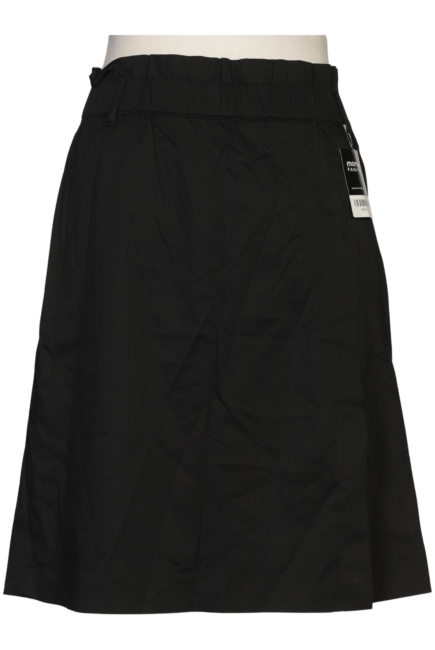 

Gerry Weber Damen Rock, schwarz, Gr. 33