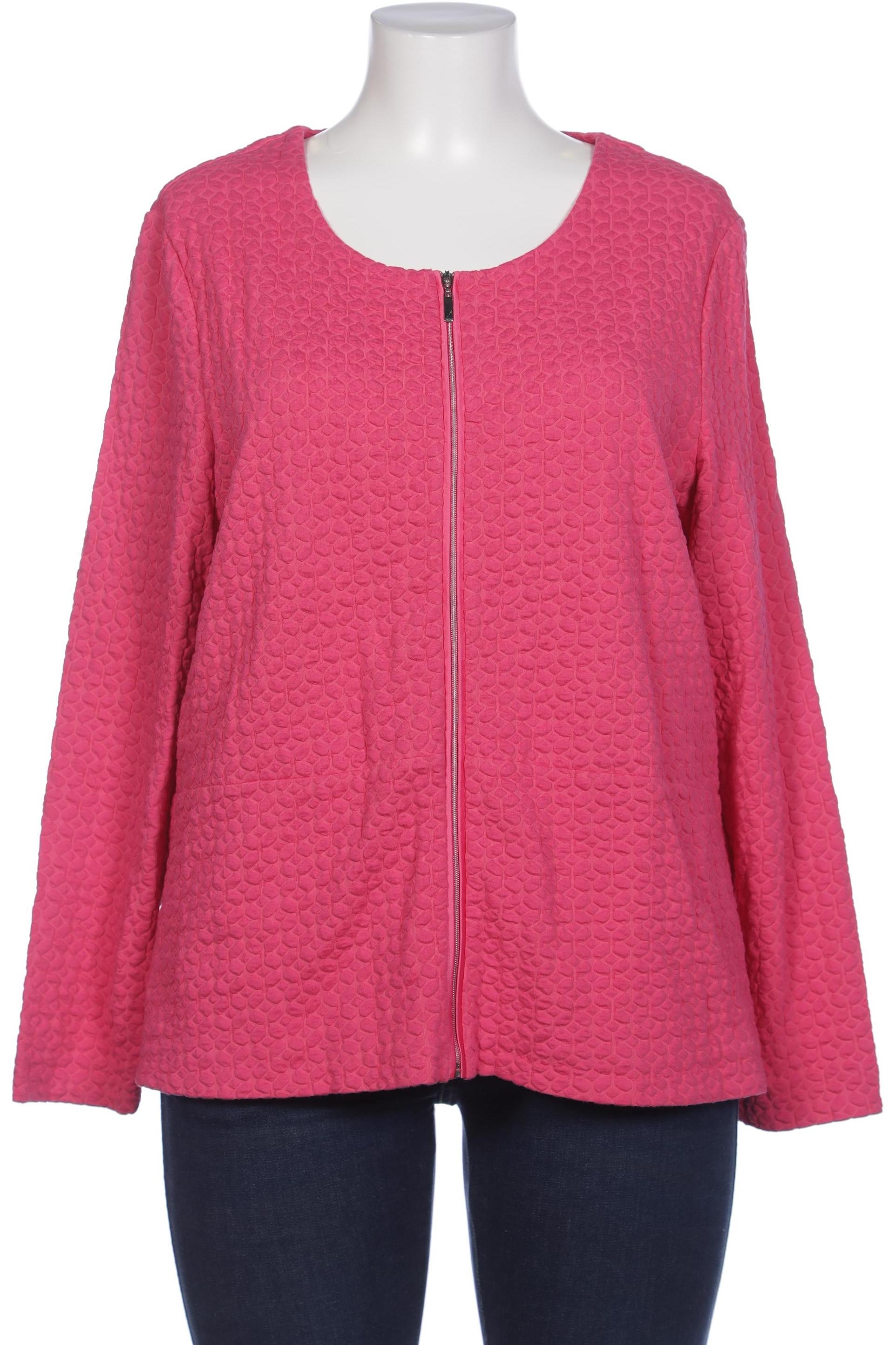 

Gerry Weber Damen Blazer, pink, Gr. 46