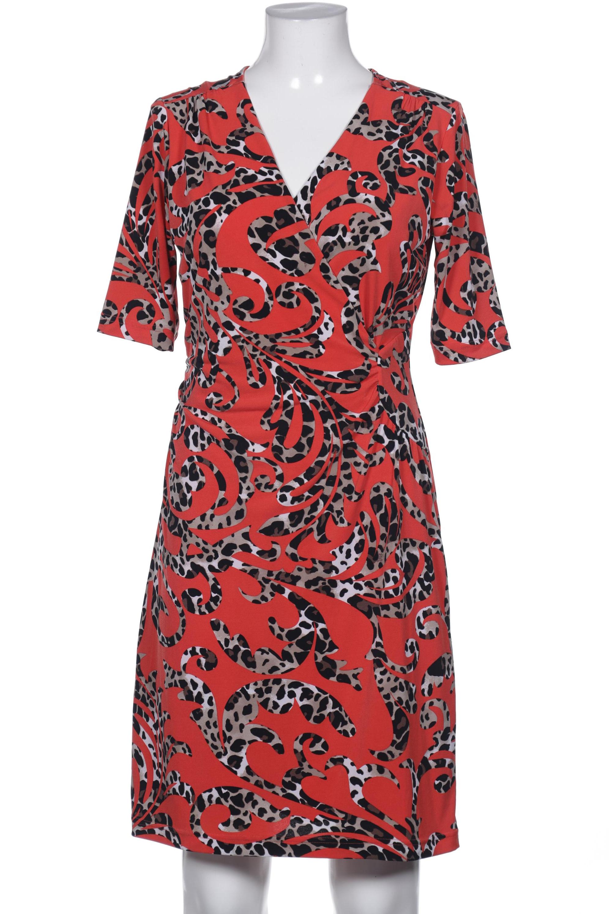 

Gerry Weber Damen Kleid, rot