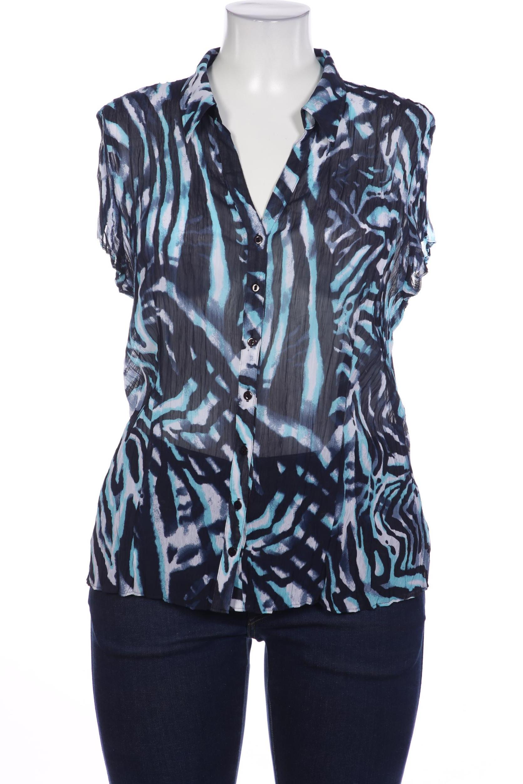 

Gerry Weber Damen Bluse, marineblau