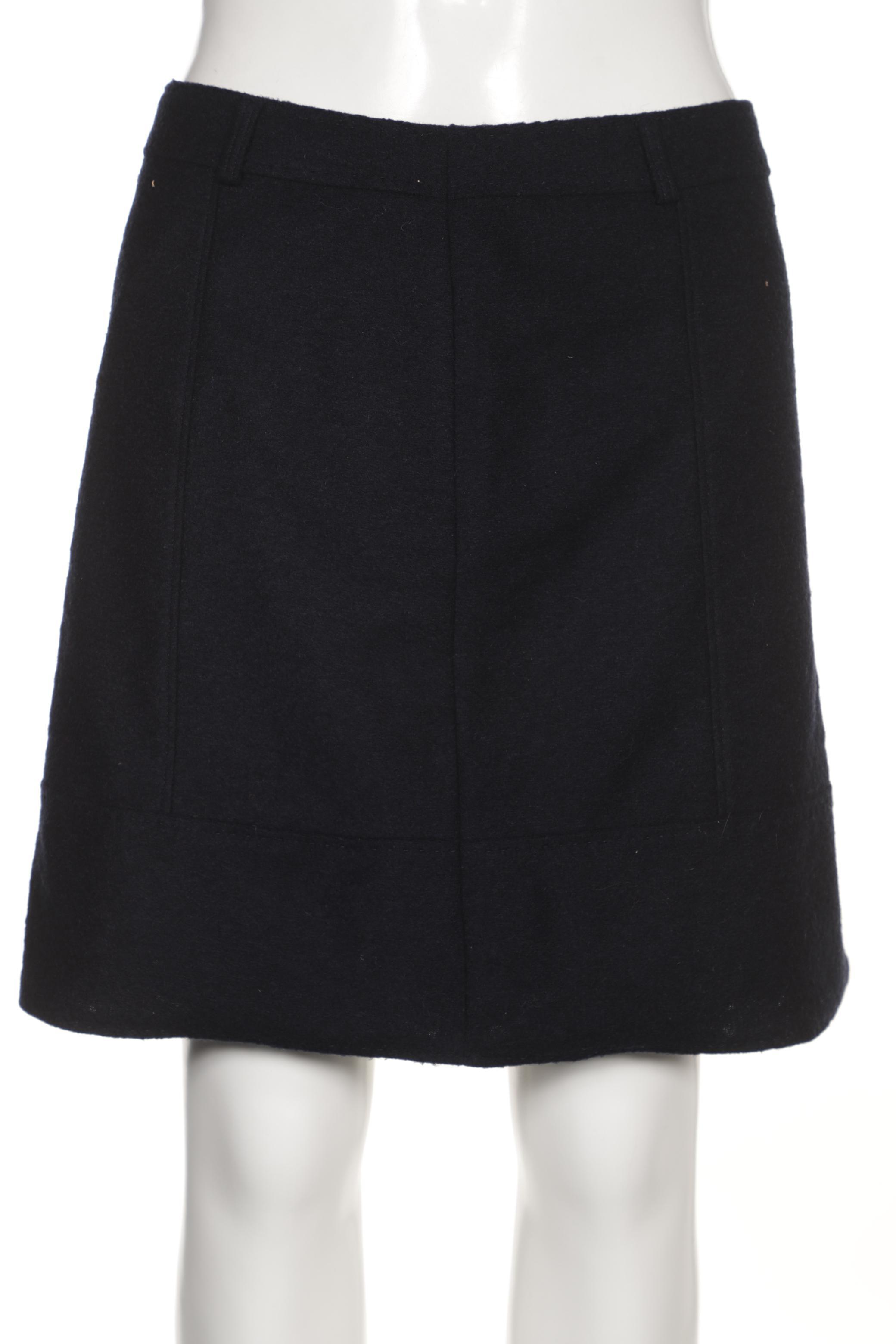 

Gerry Weber Damen Rock, marineblau