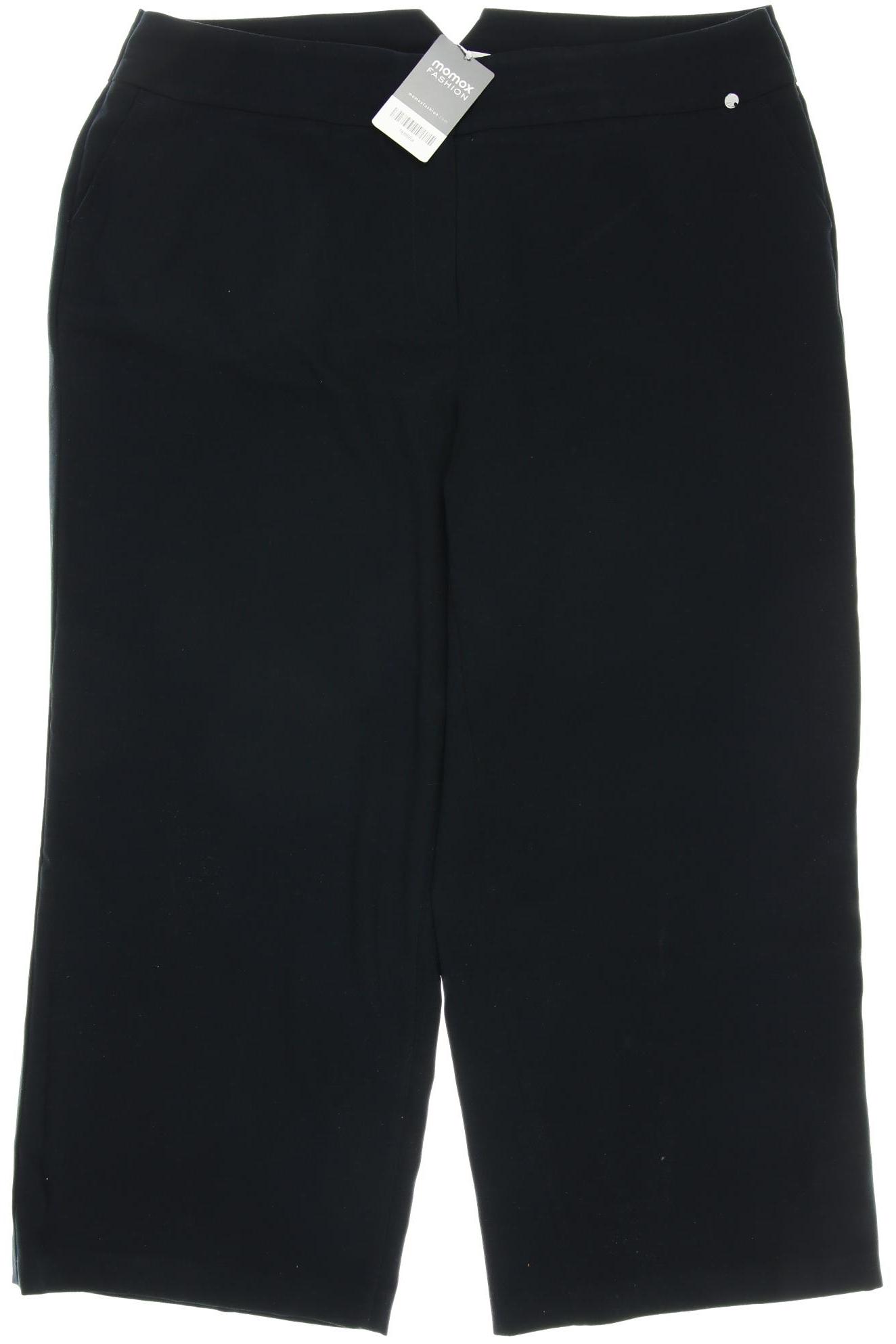 

Gerry Weber Damen Stoffhose, marineblau, Gr. 39