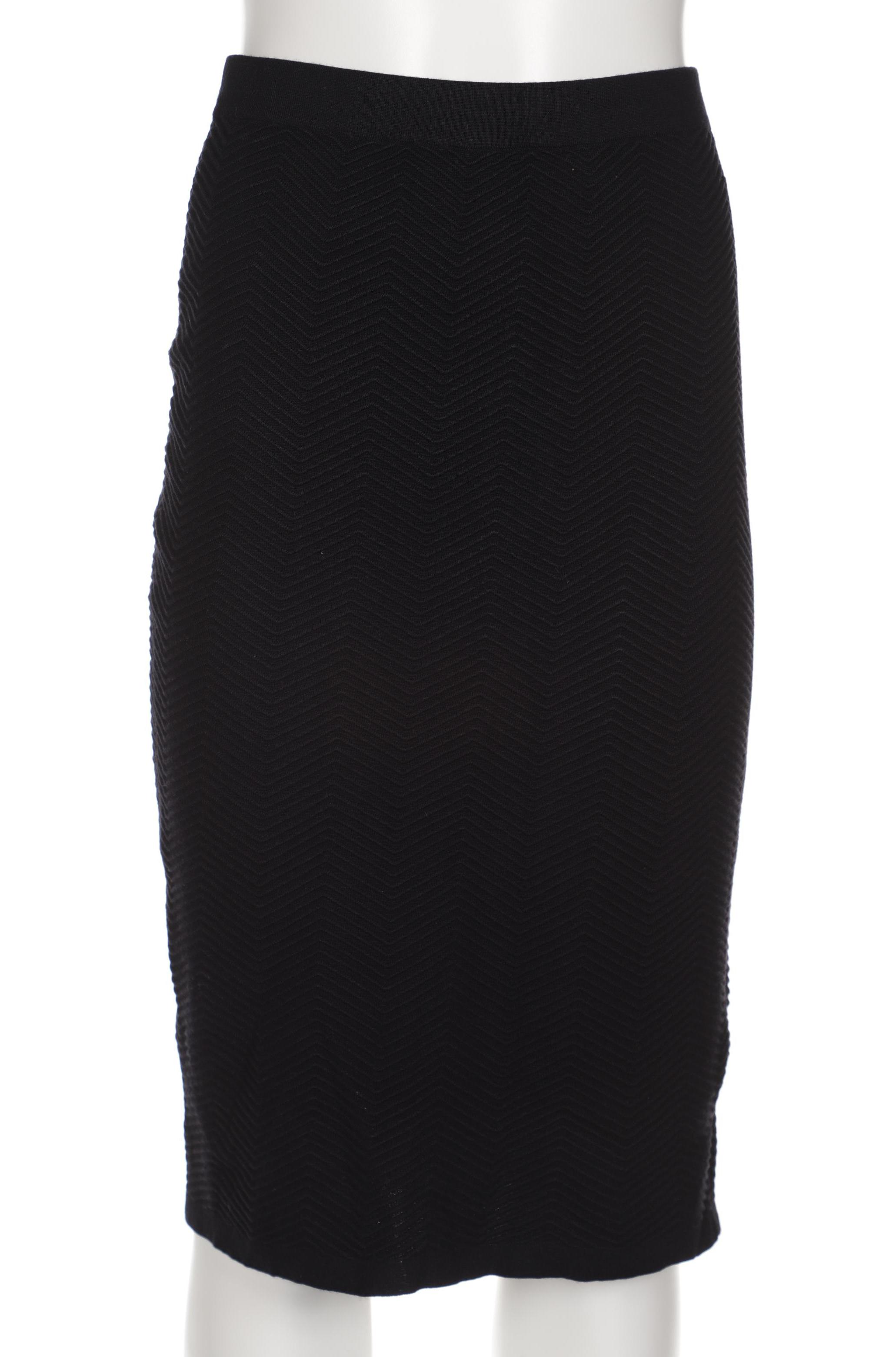

Gerry Weber Damen Rock, marineblau, Gr. 38