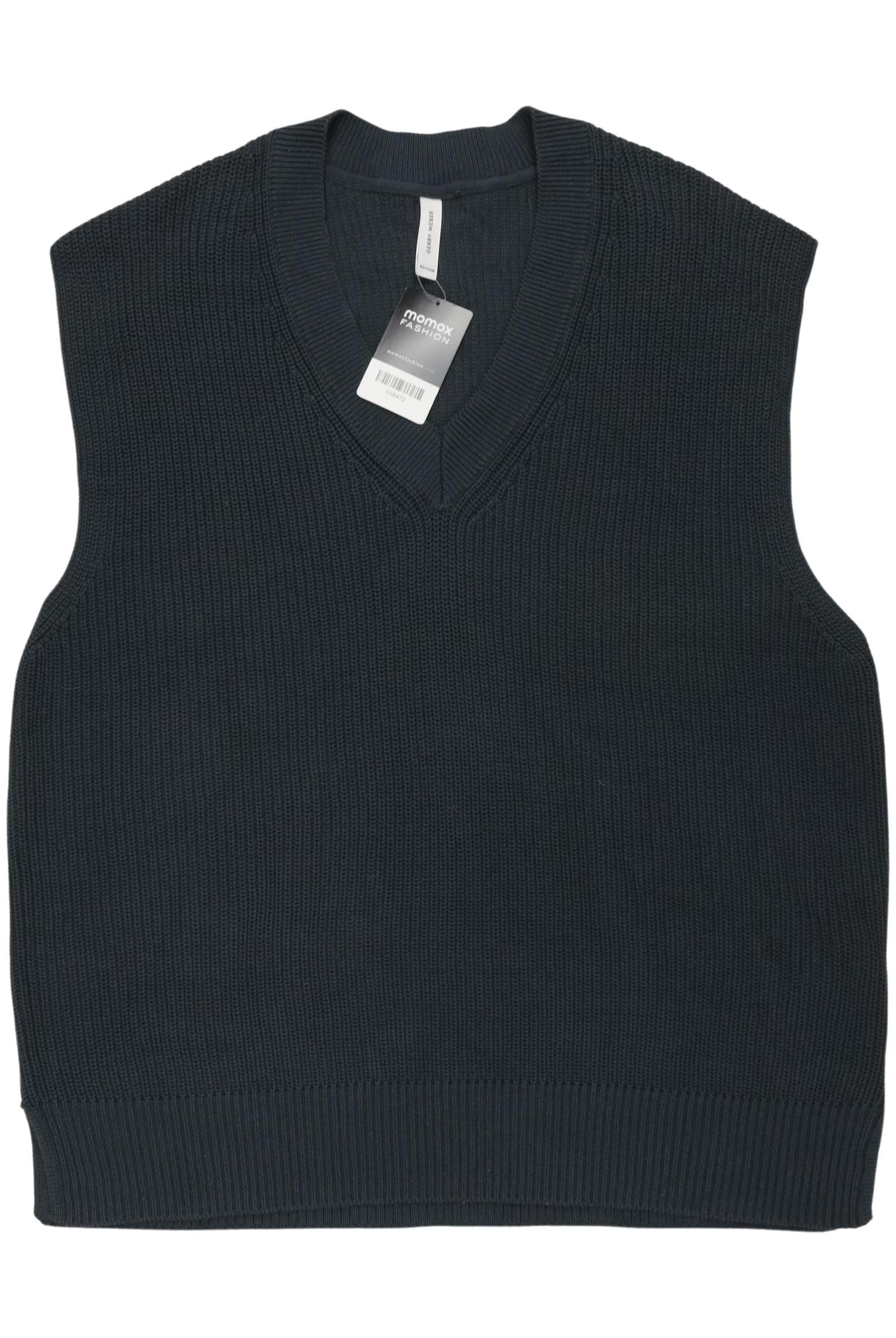 

Gerry Weber Damen Pullover, türkis, Gr. 46