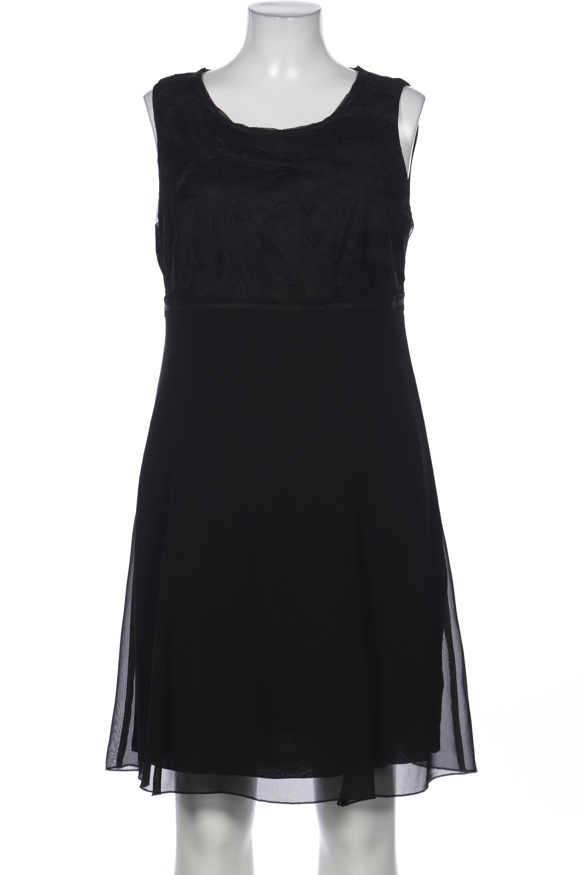 

Gerry Weber Damen Kleid, schwarz, Gr. 38