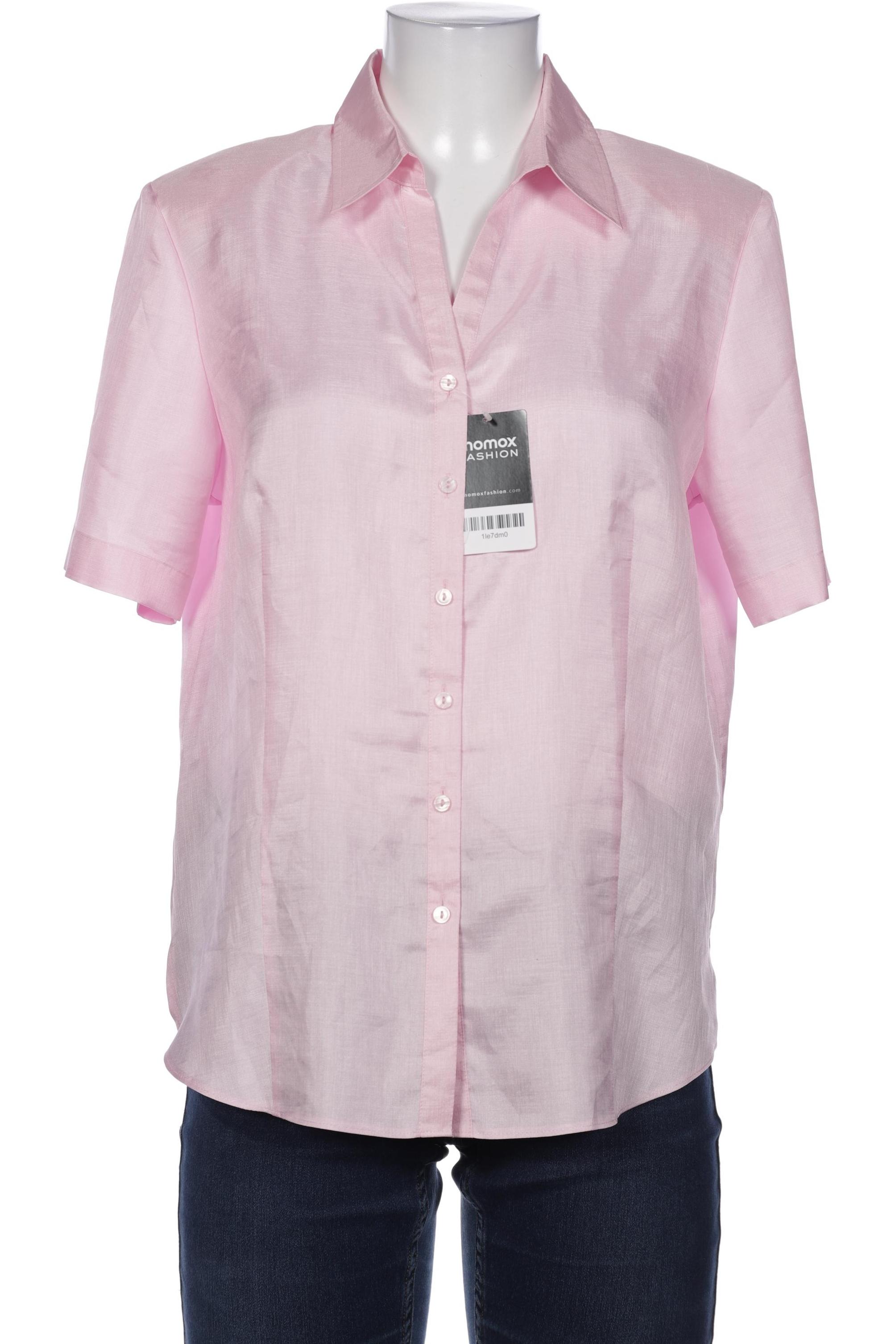 

Gerry Weber Damen Bluse, pink, Gr. 42