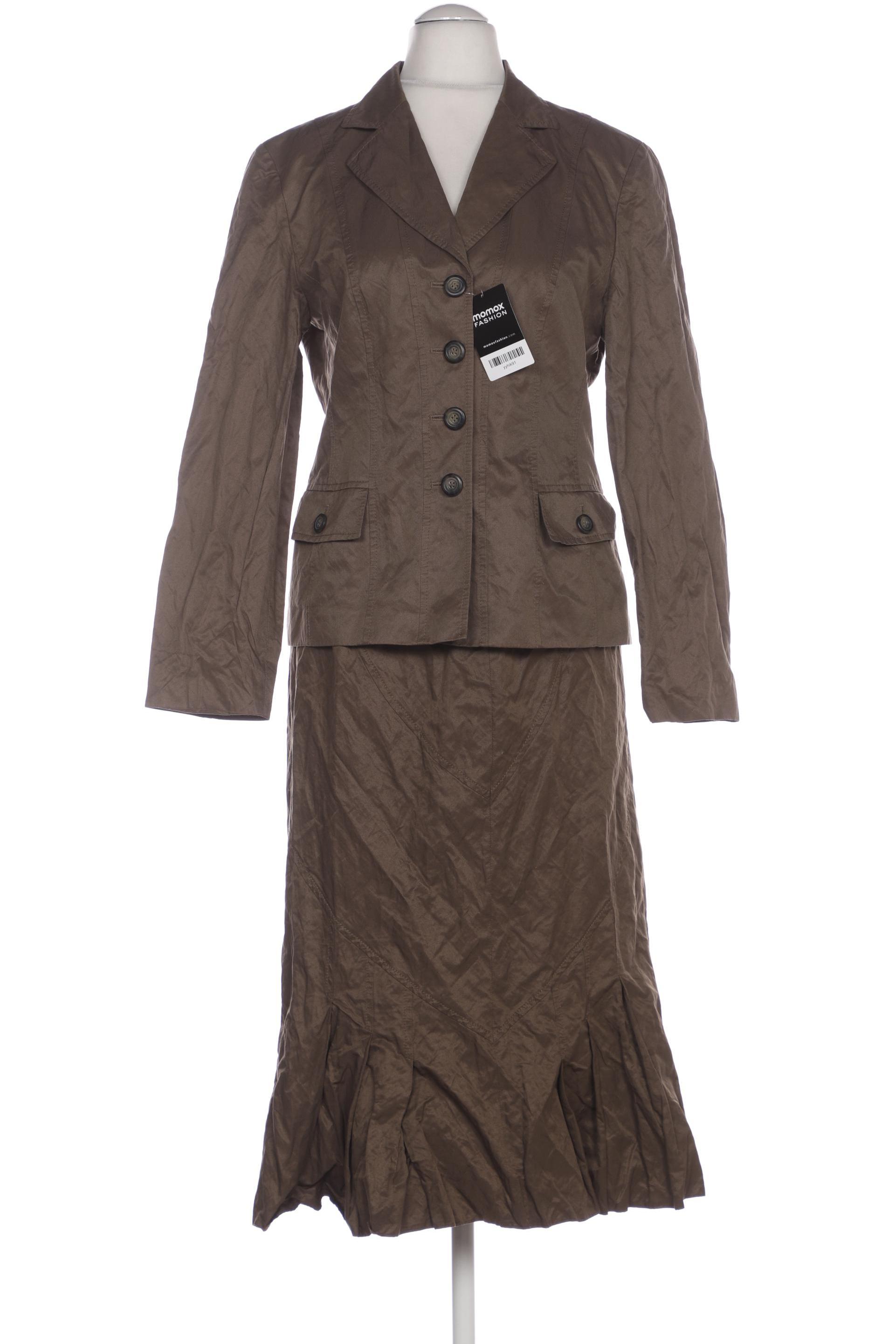 

Gerry Weber Damen Anzug, braun, Gr. 40