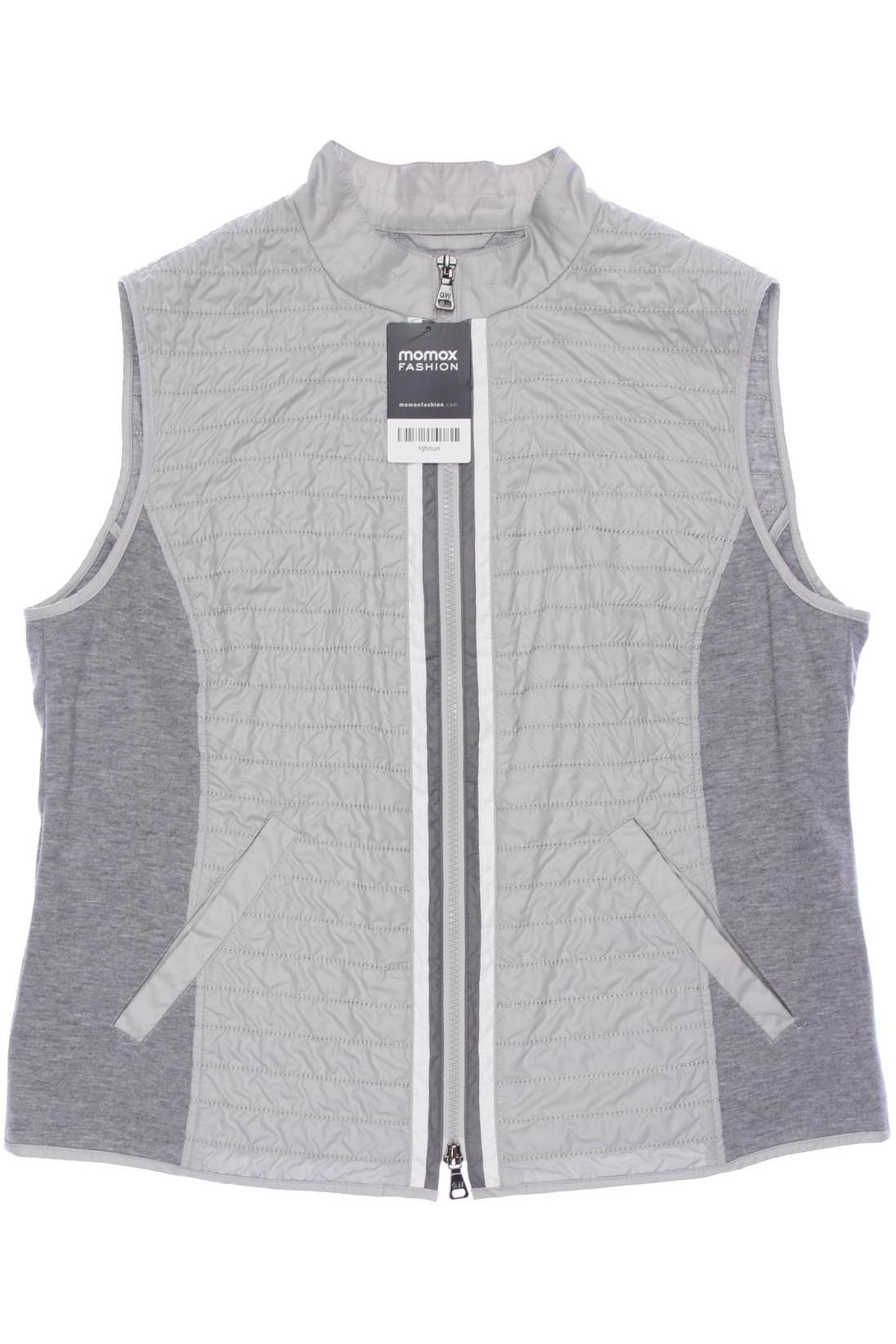 

Gerry Weber Damen Weste, grau