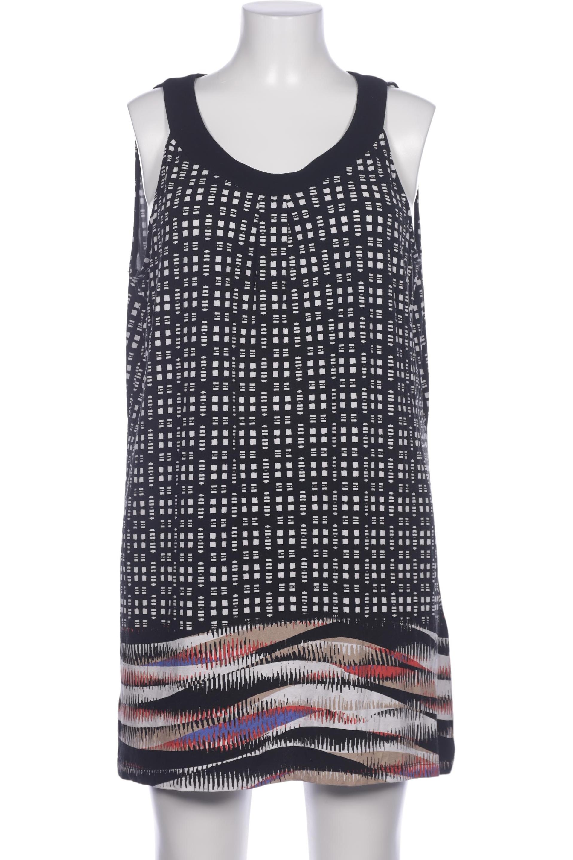 

Gerry Weber Damen Kleid, schwarz, Gr. 48