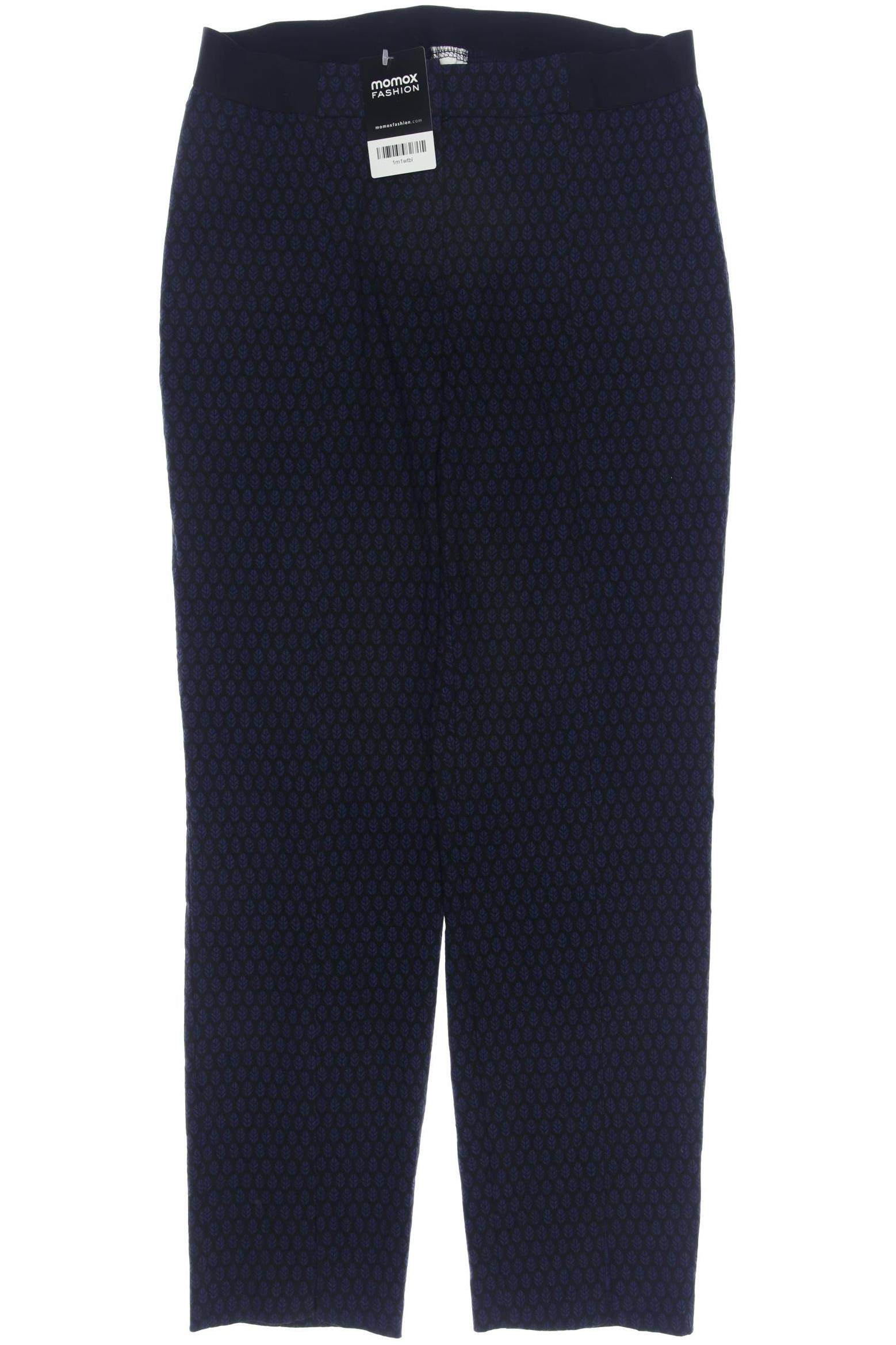 

Gerry Weber Damen Stoffhose, marineblau, Gr. 42